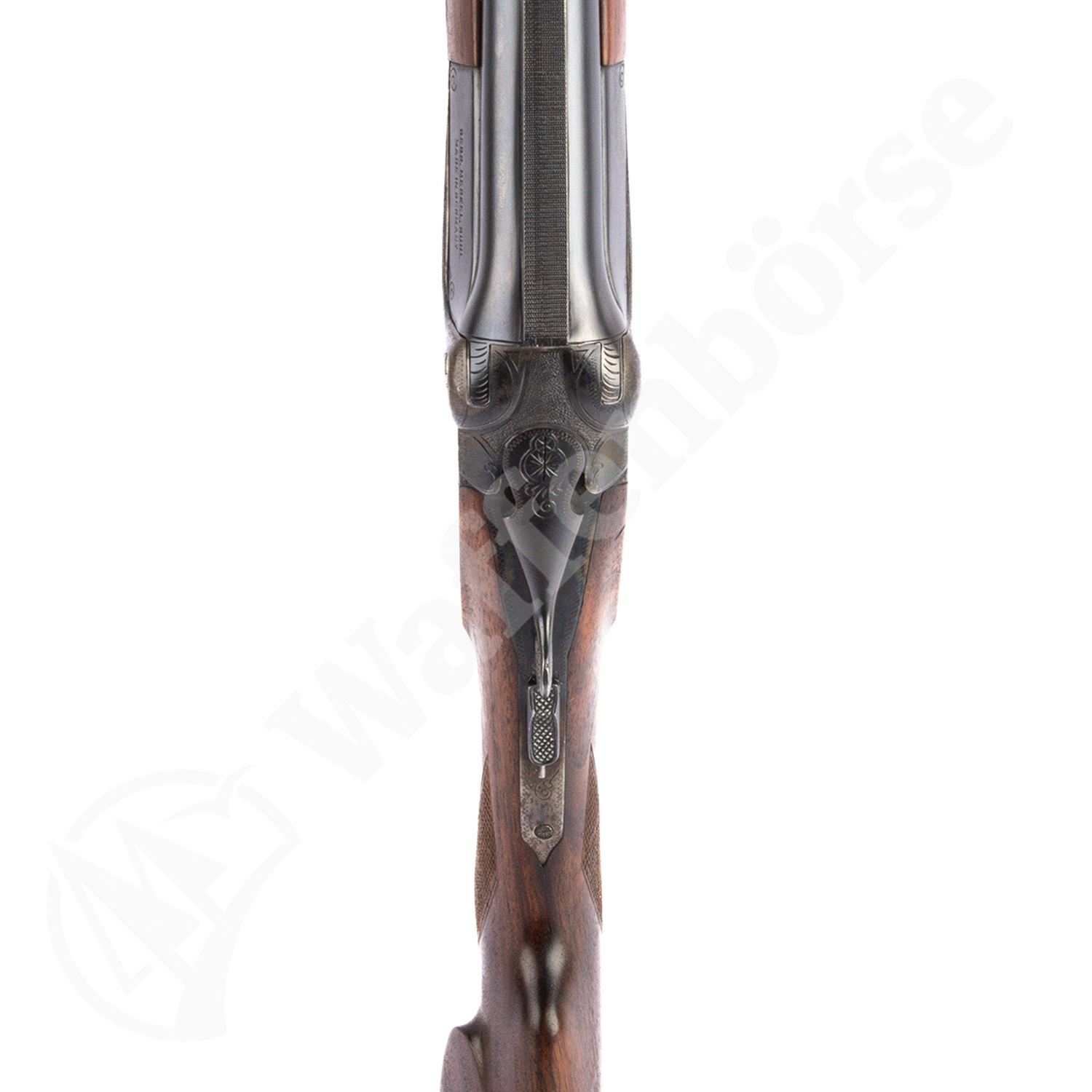 Merkel 200E Jagd 12-70