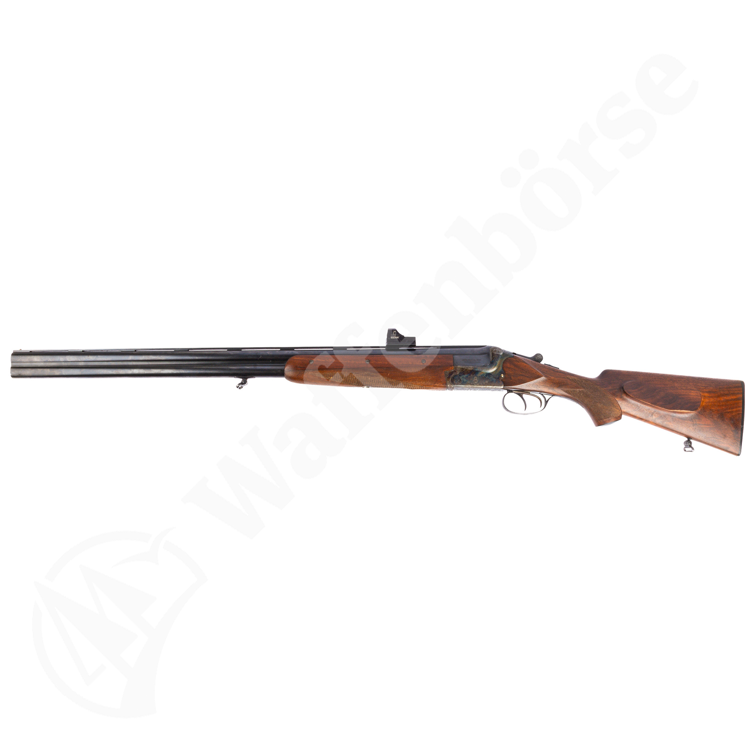 Merkel 200E Jagd 12-70