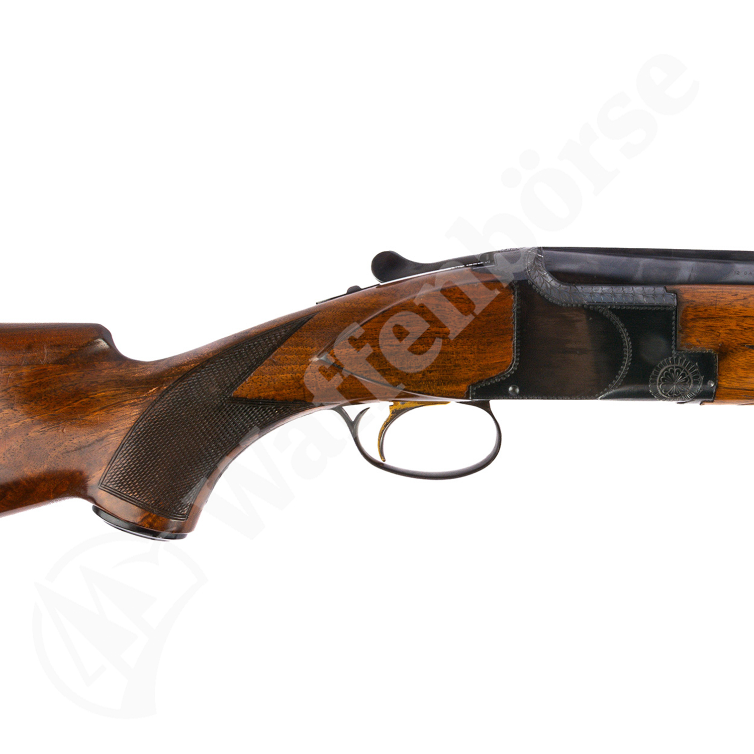 FN Browning Trap 12/70