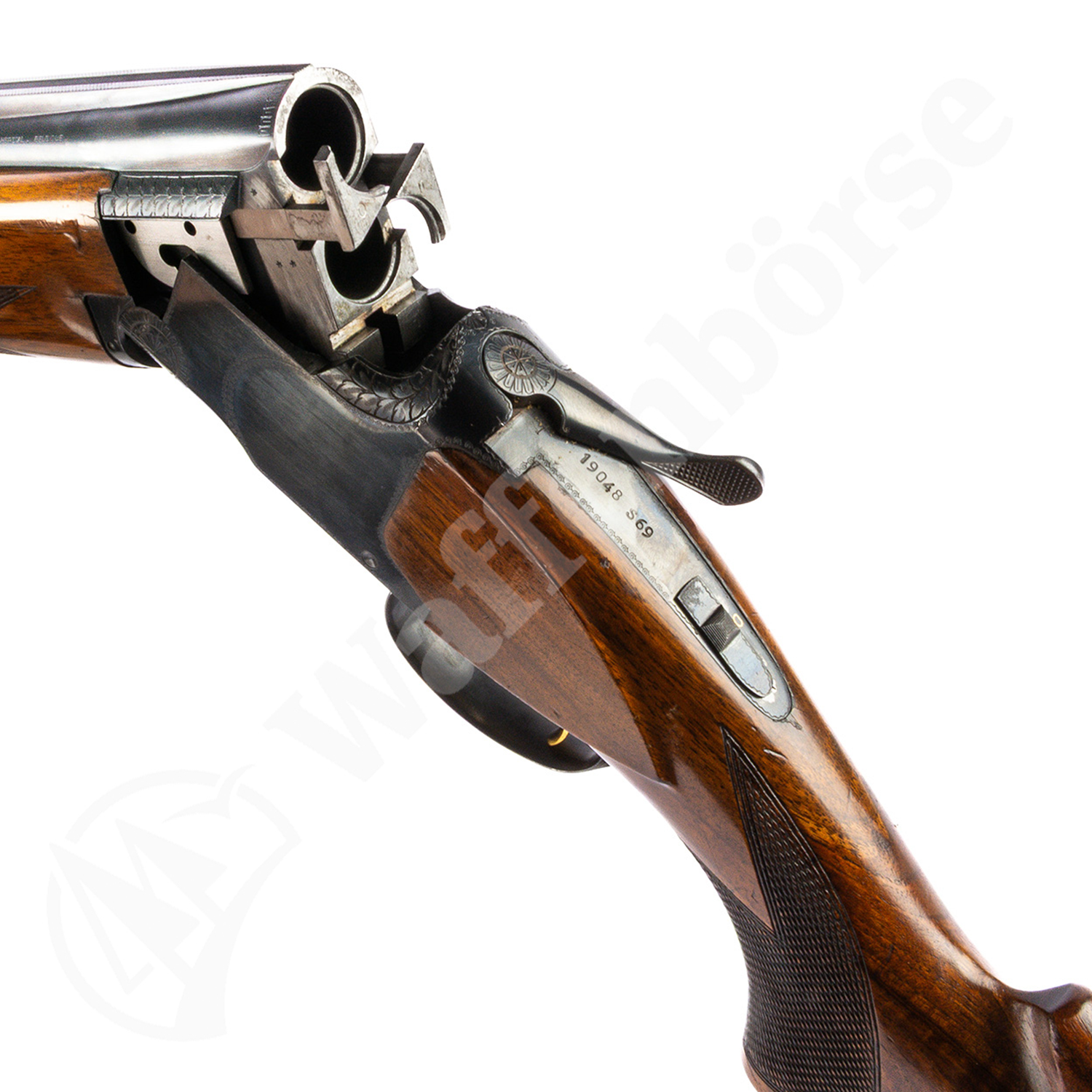 FN Browning Trap 12/70