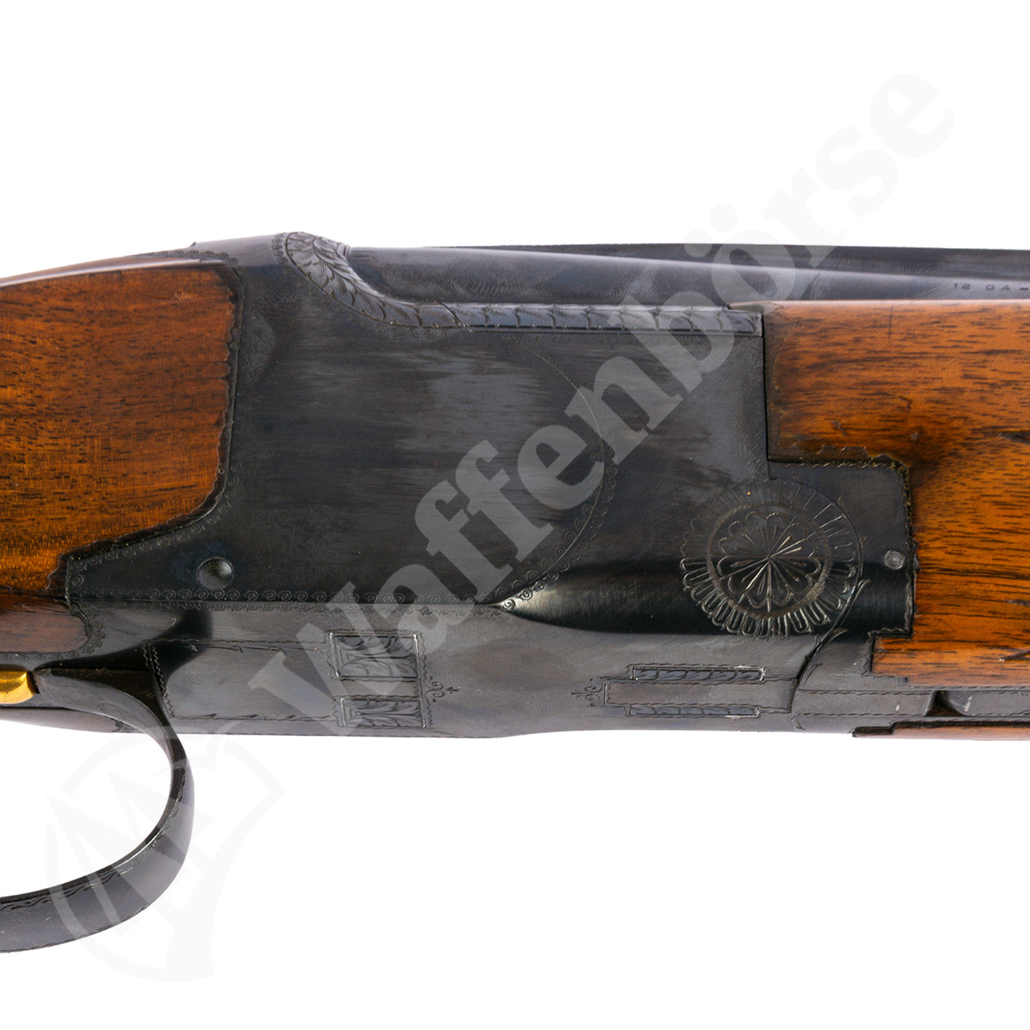 FN Browning Trap 12/70