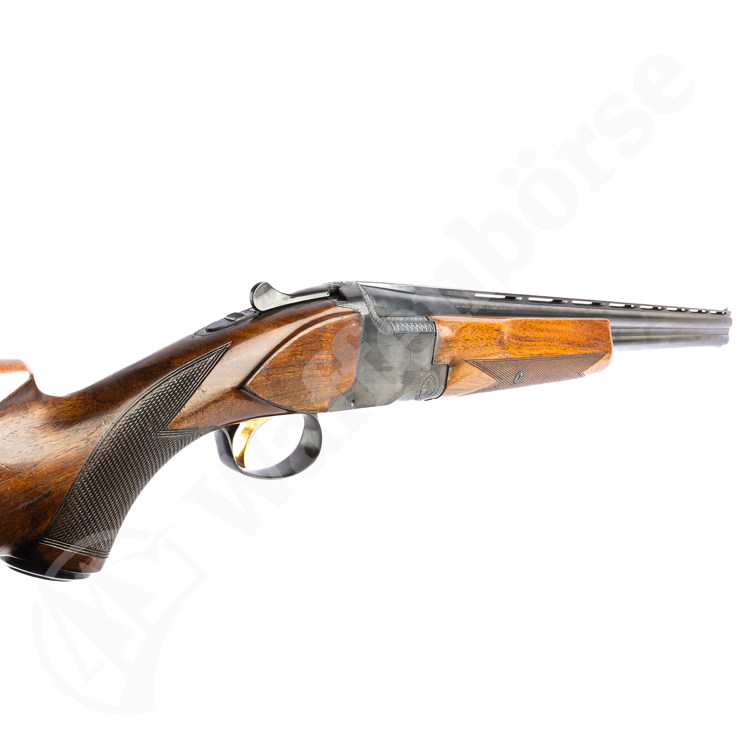 FN Browning Trap 12/70