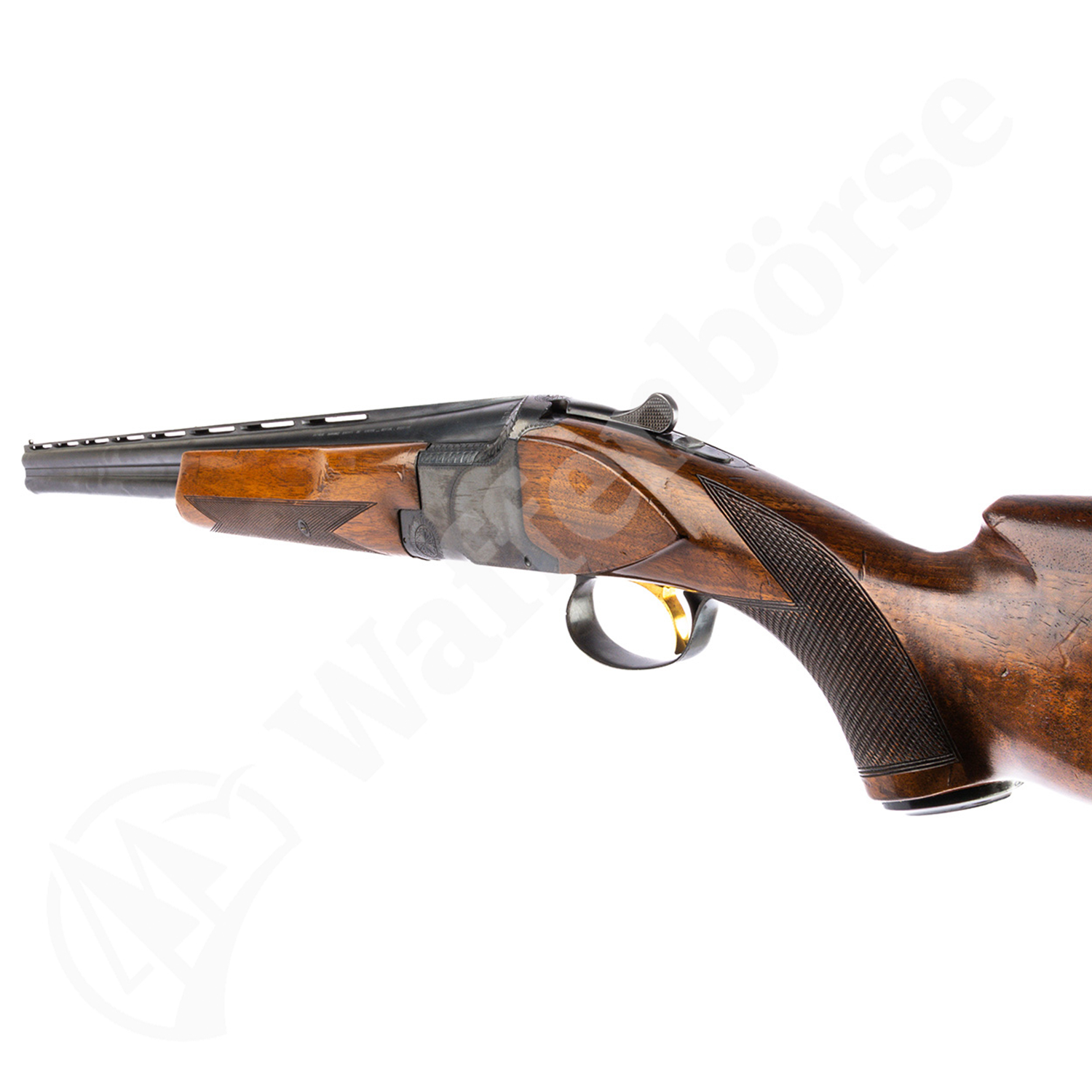 FN Browning Trap 12/70