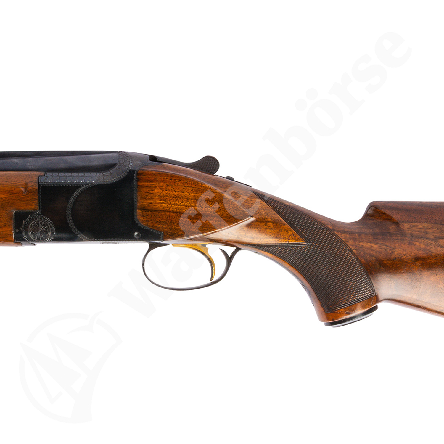 FN Browning Trap 12/70