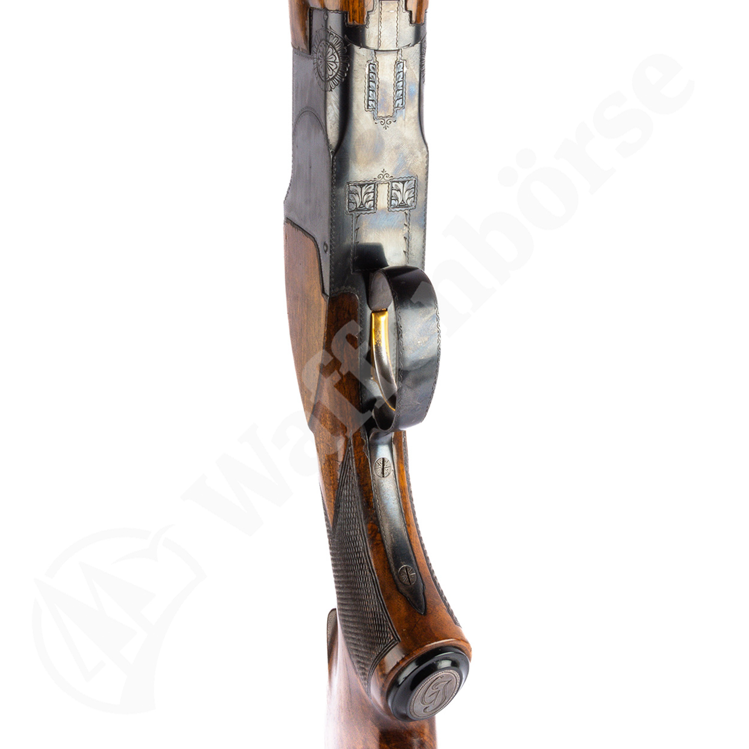 FN Browning Trap 12/70