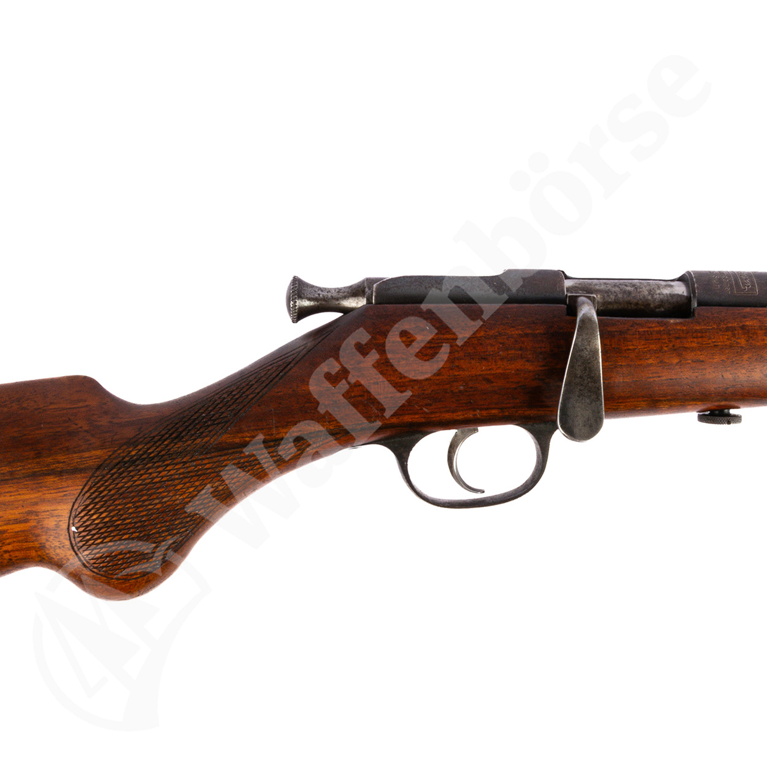 Simson Flobert .22 lr