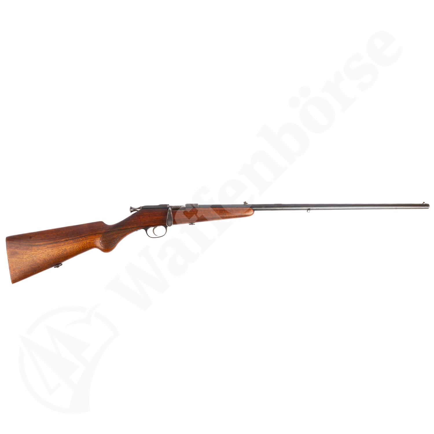 Simson Flobert .22 lr