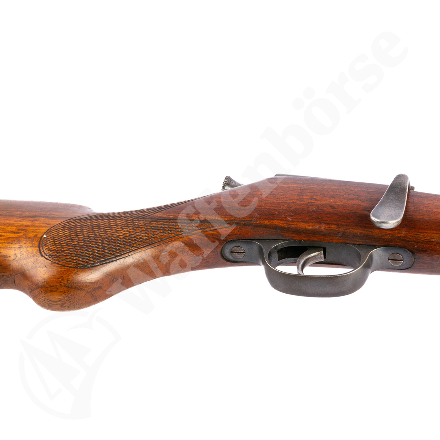 Simson Flobert .22 lr