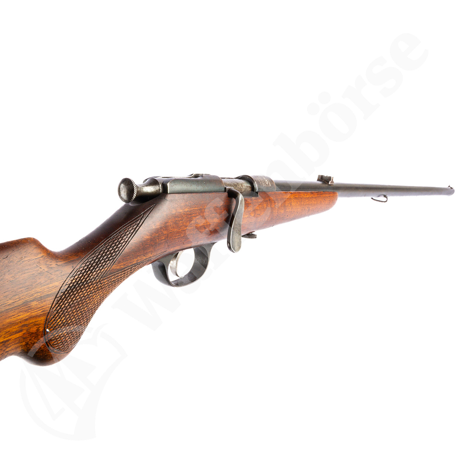 Simson Flobert .22 lr