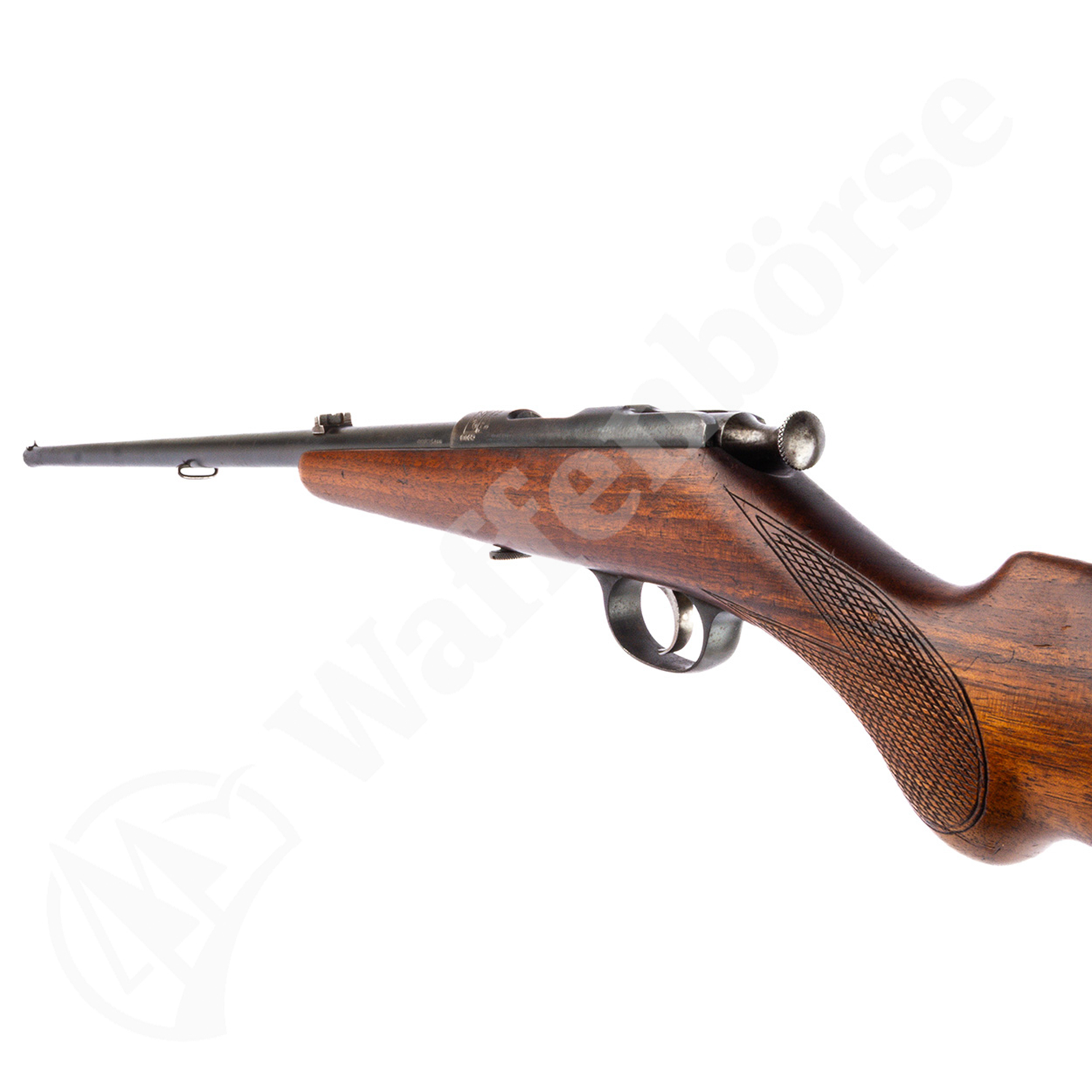 Simson Flobert .22 lr