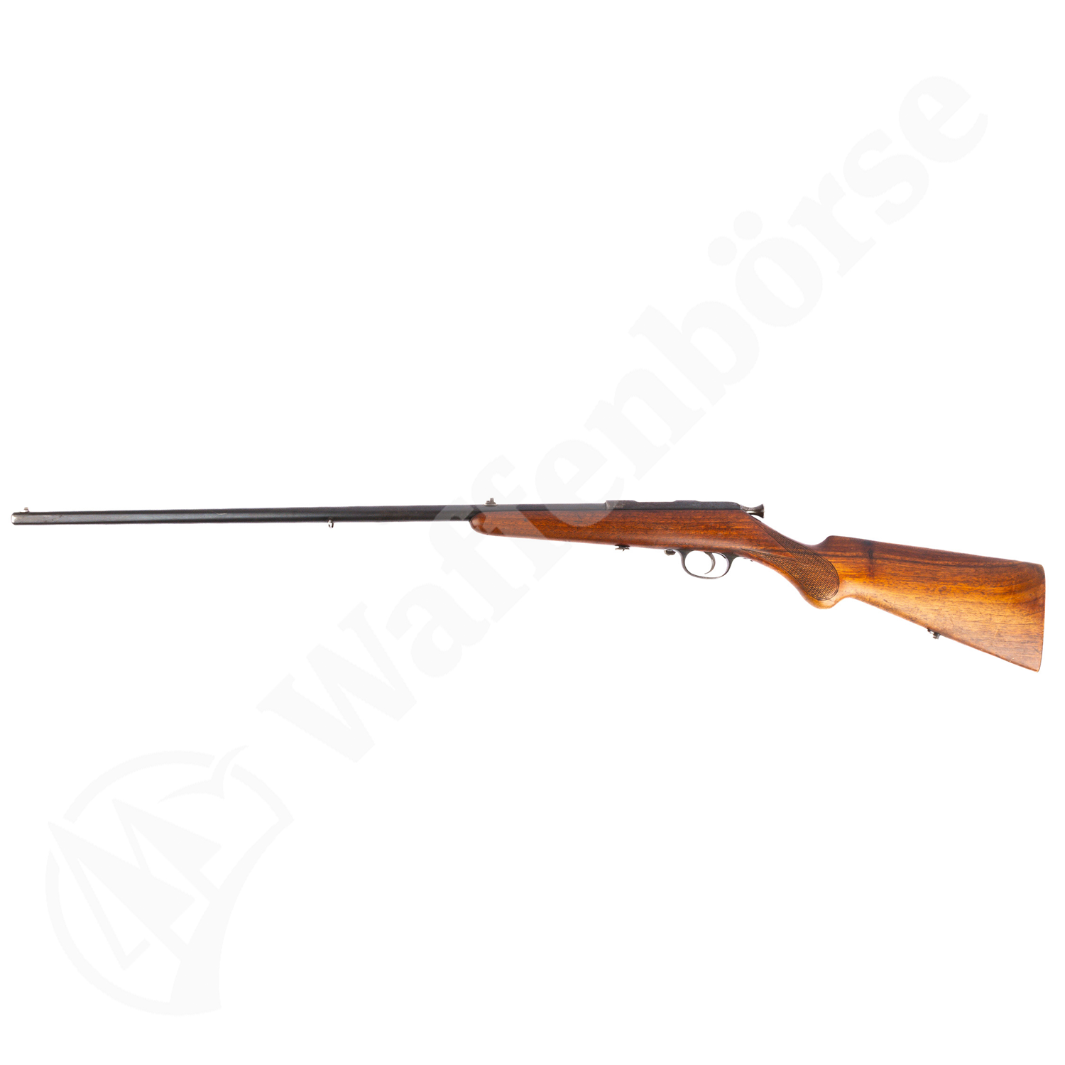 Simson Flobert .22 lr