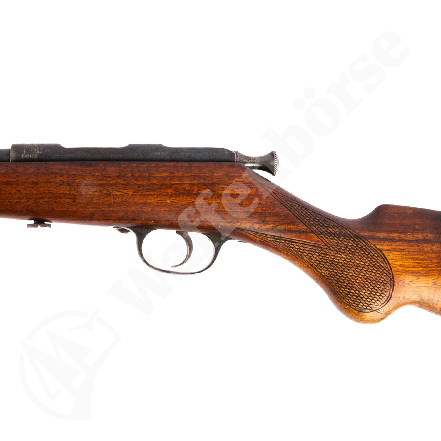 Simson Flobert .22 lr