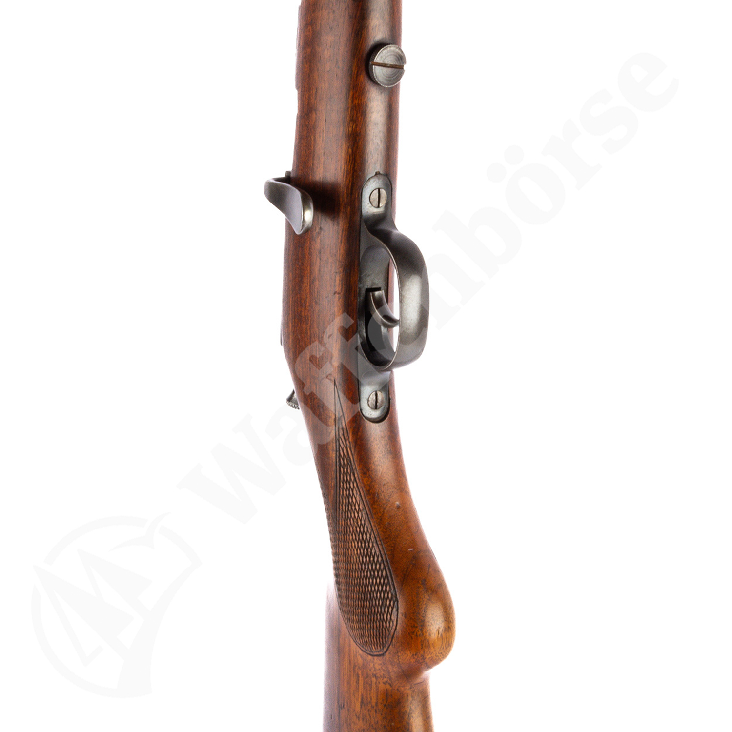 Simson Flobert .22 lr