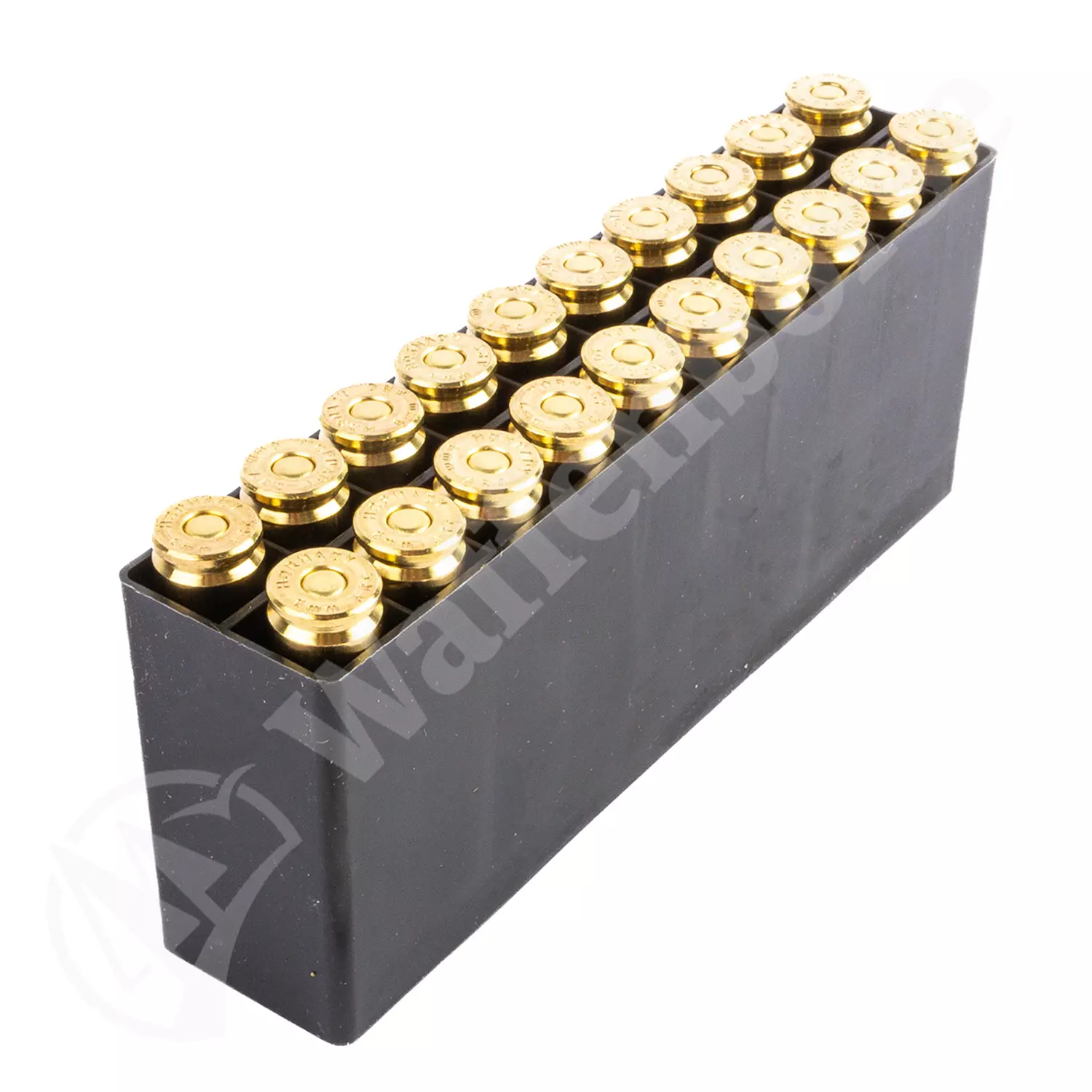 Hornady 6mm arc eld Match 108 grs