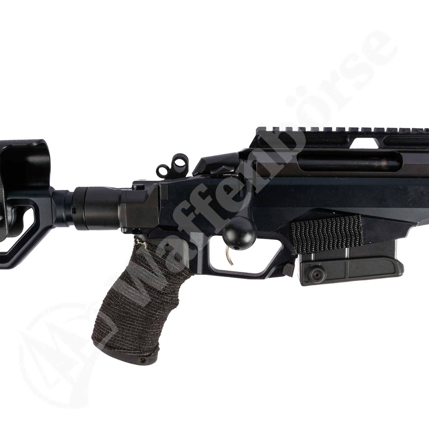 Tikka T3x Tac A1 .223 Rem