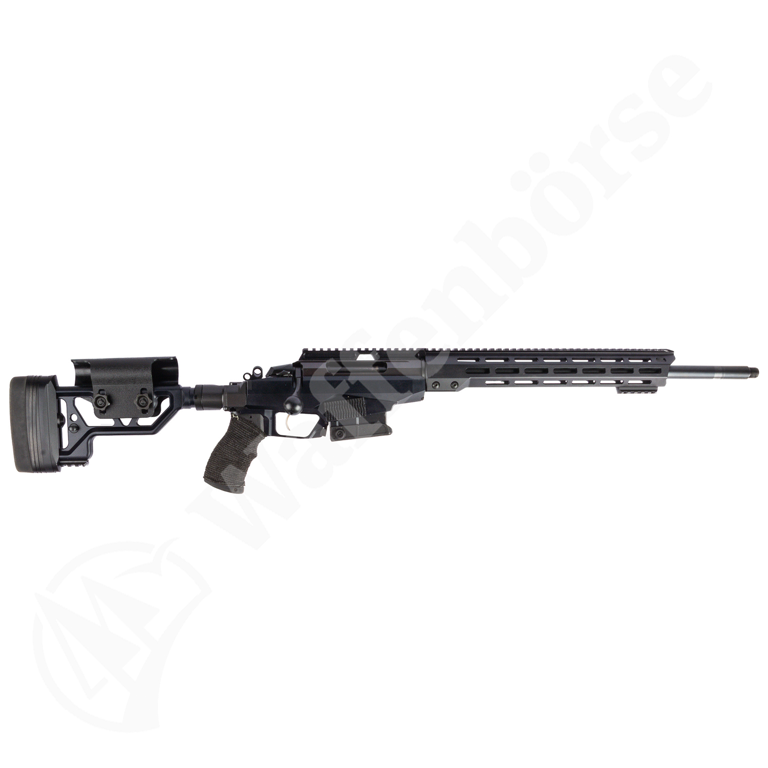 Tikka T3x Tac A1 .223 Rem