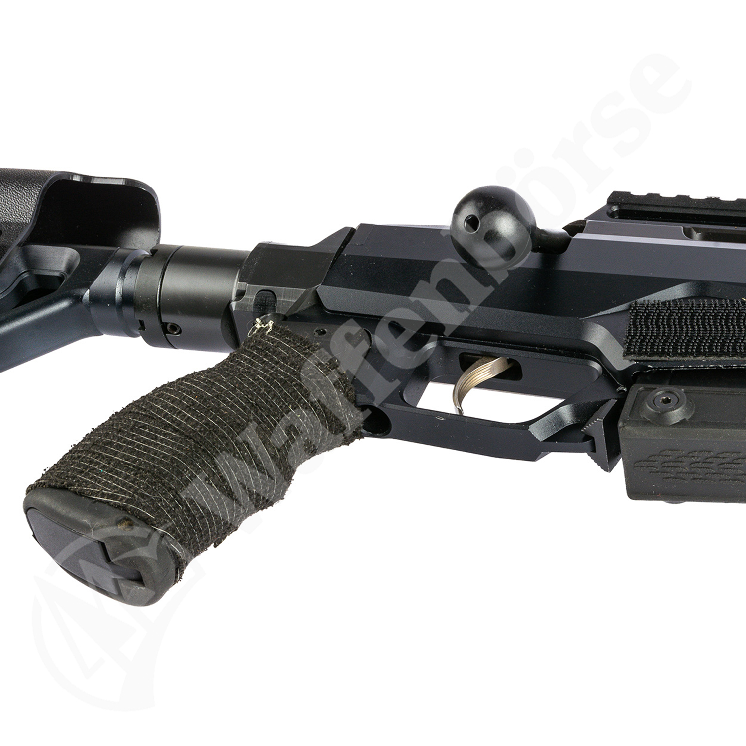 Tikka T3x Tac A1 .223 Rem