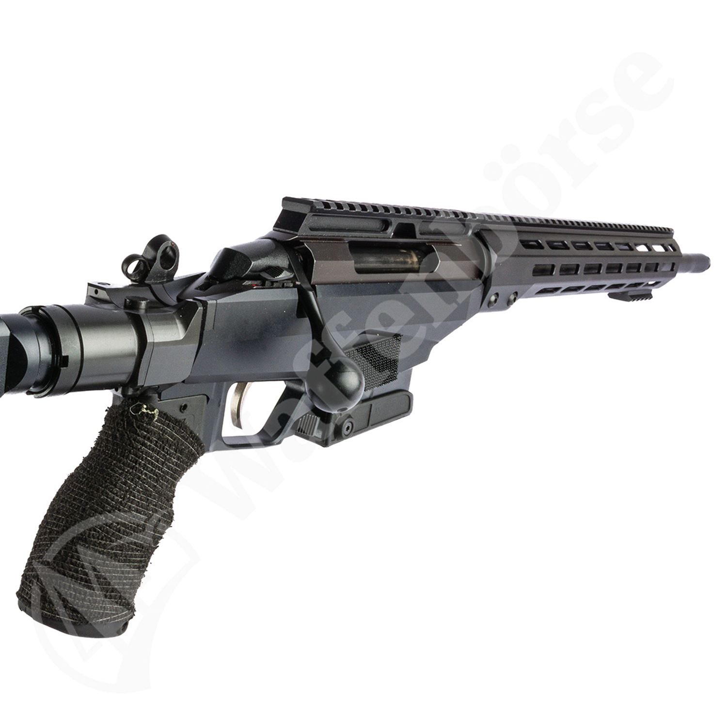 Tikka T3x Tac A1 .223 Rem