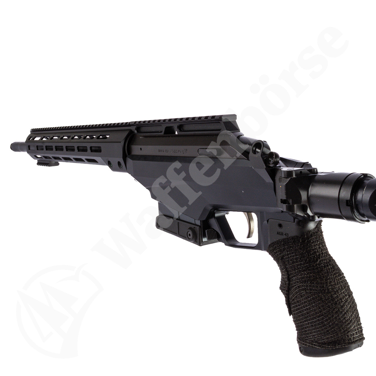 Tikka T3x Tac A1 .223 Rem