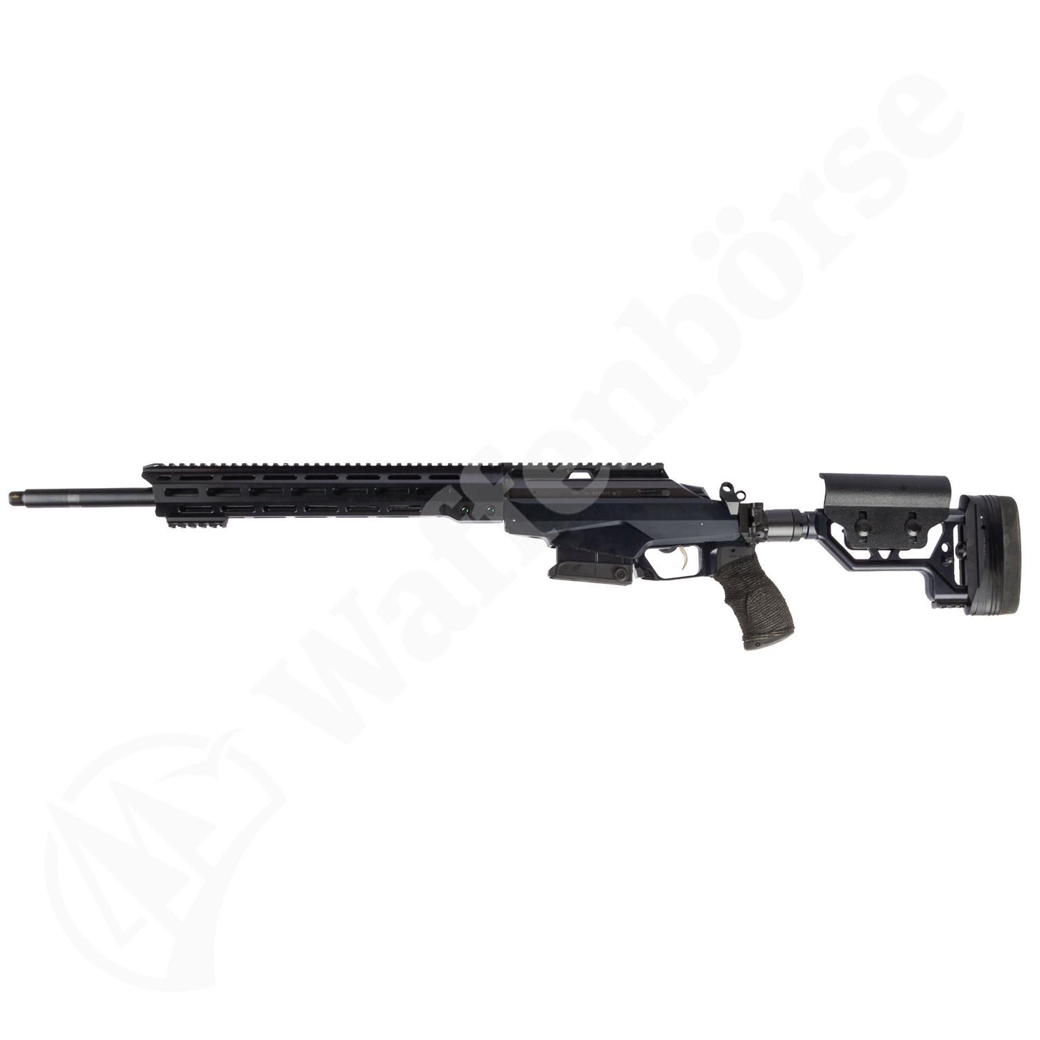 Tikka T3x Tac A1 .223 Rem