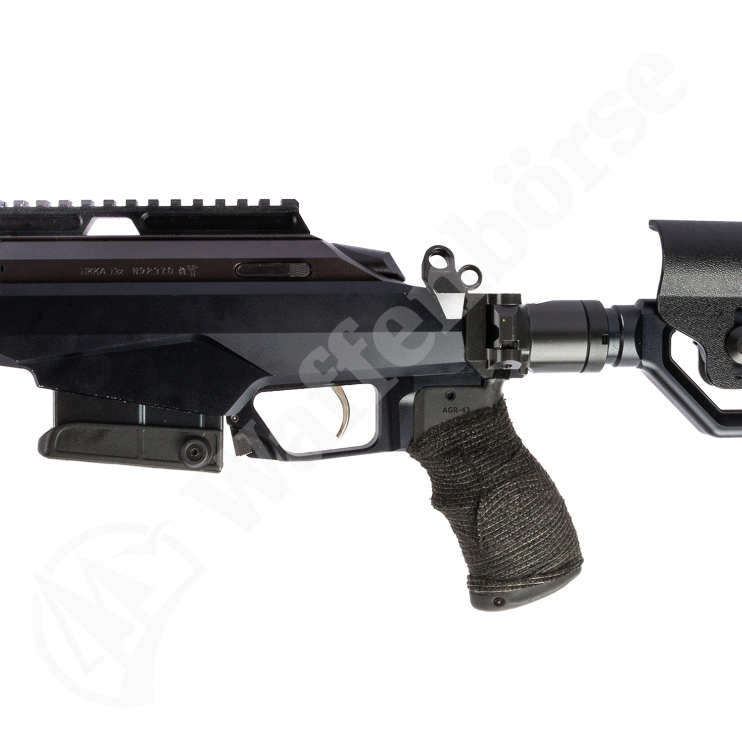 Tikka T3x Tac A1 .223 Rem