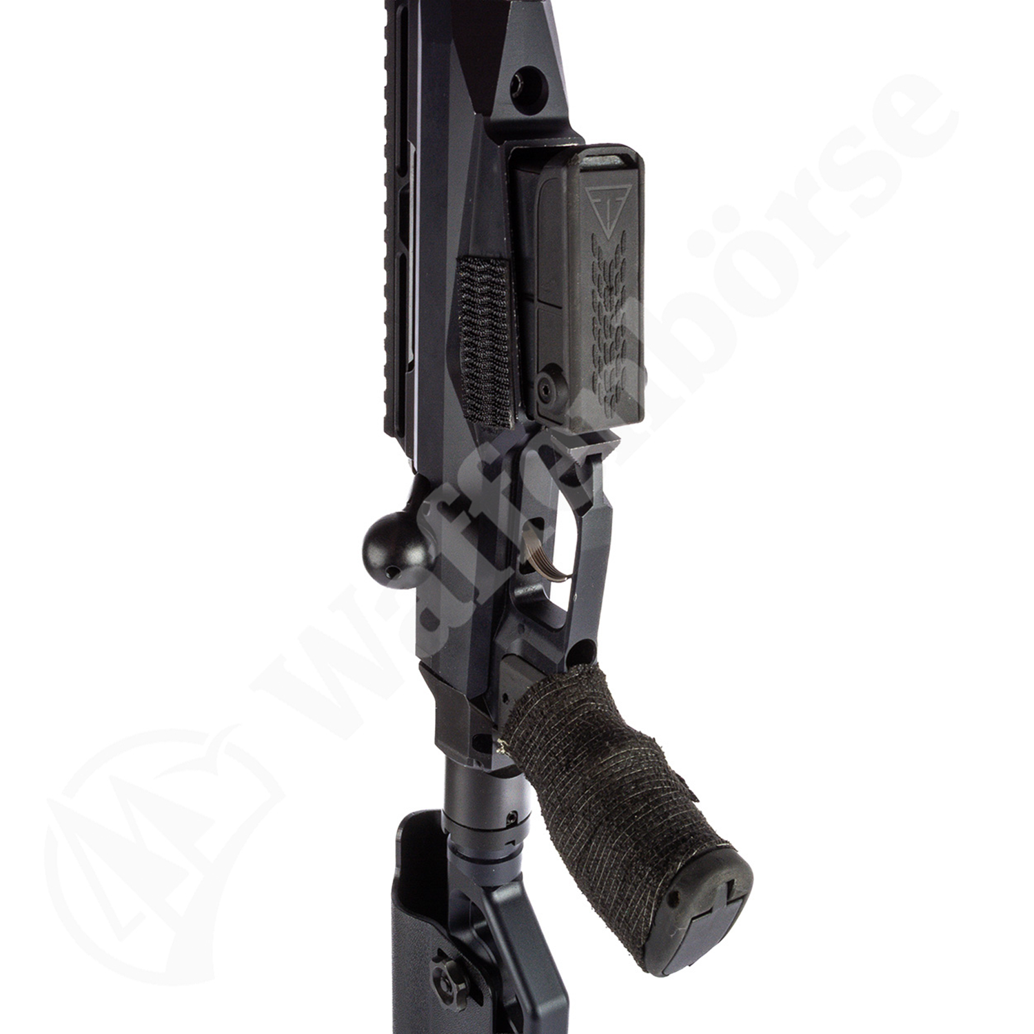 Tikka T3x Tac A1 .223 Rem