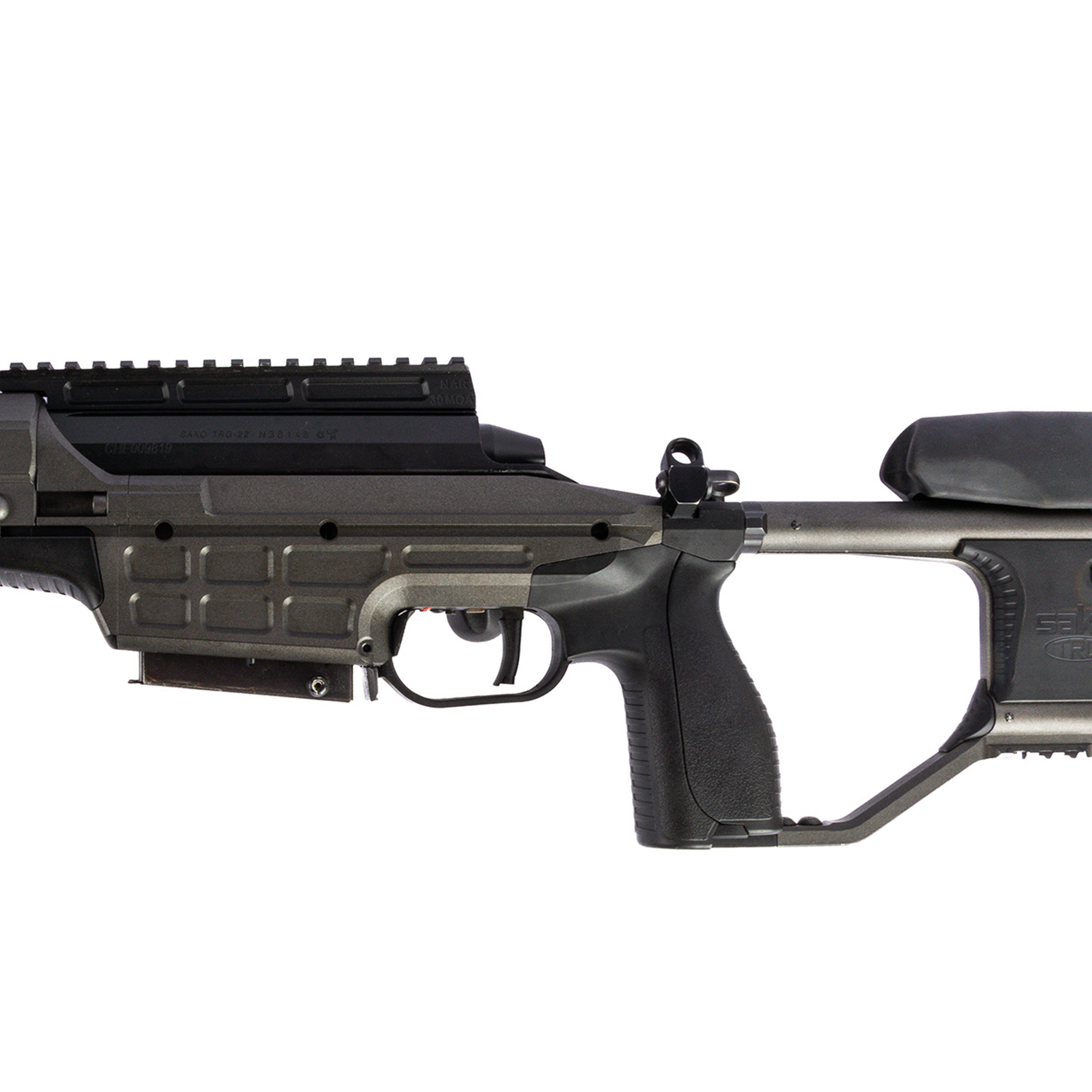 Sakko TRG22 6,5mm Creedmoor