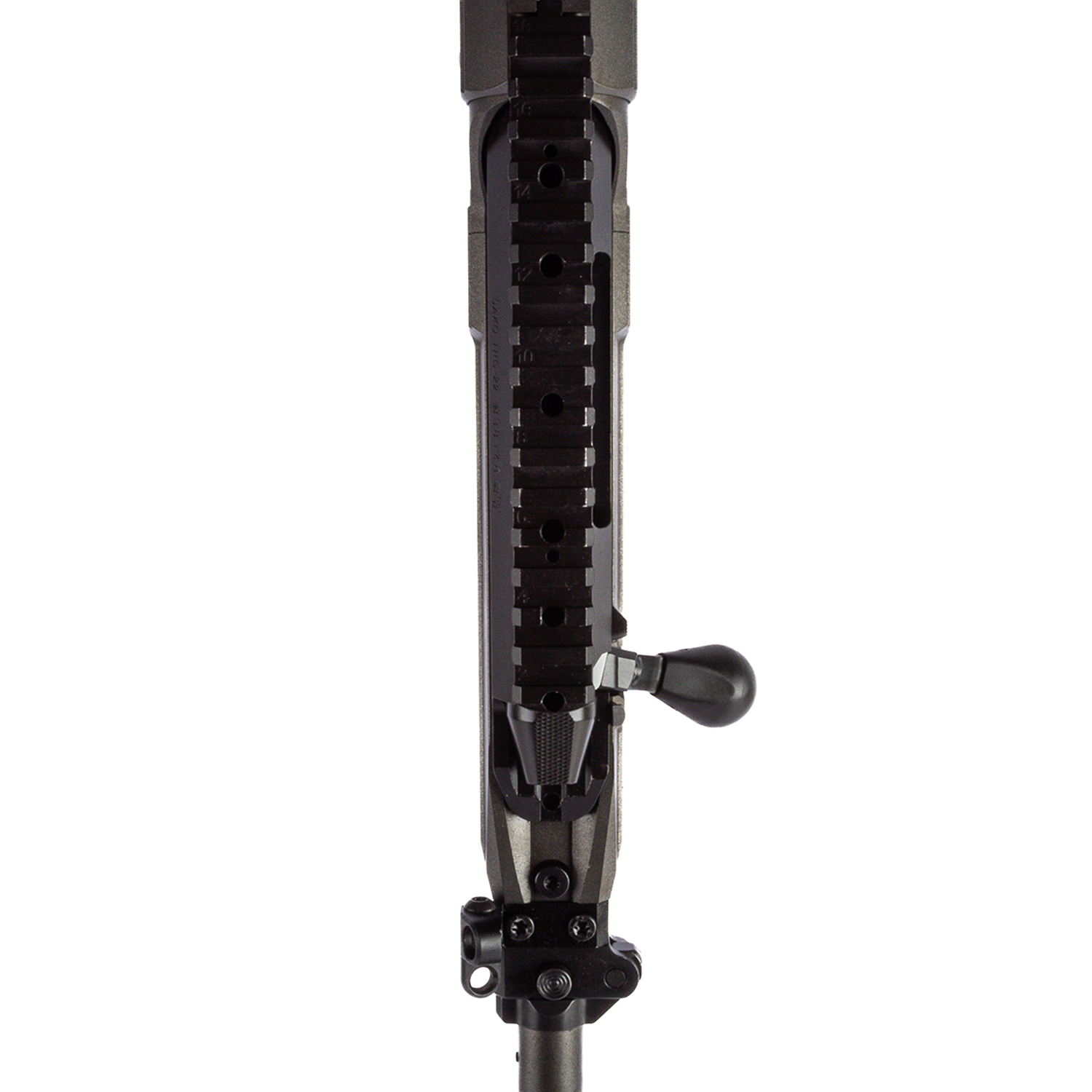 Sakko TRG22 6,5mm Creedmoor
