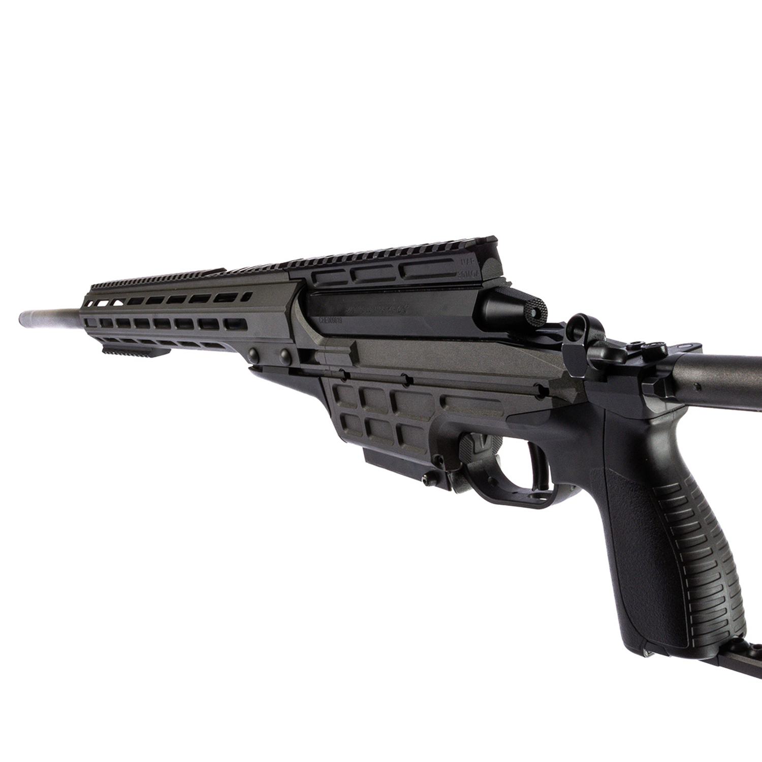 Sakko TRG22 6,5mm Creedmoor