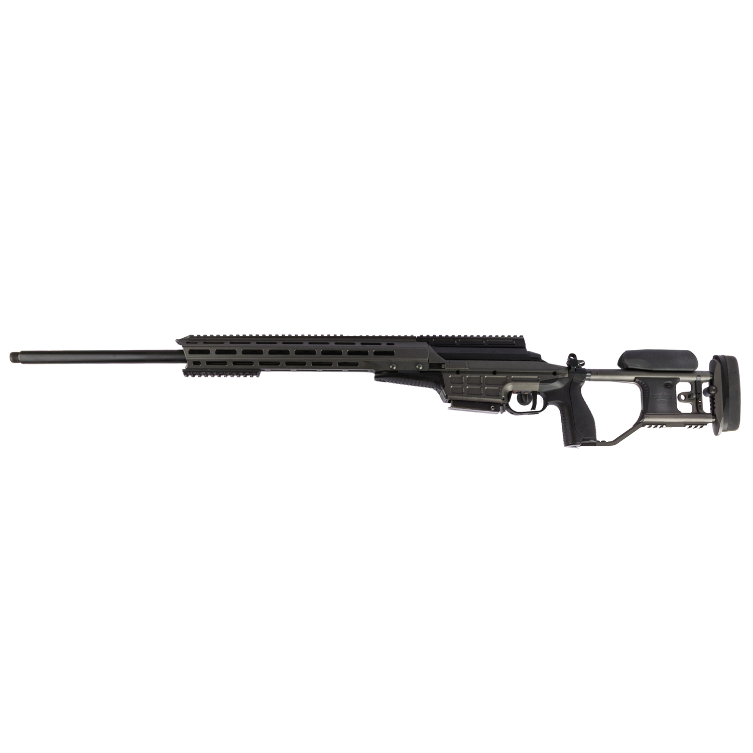 Sakko TRG22 6,5mm Creedmoor