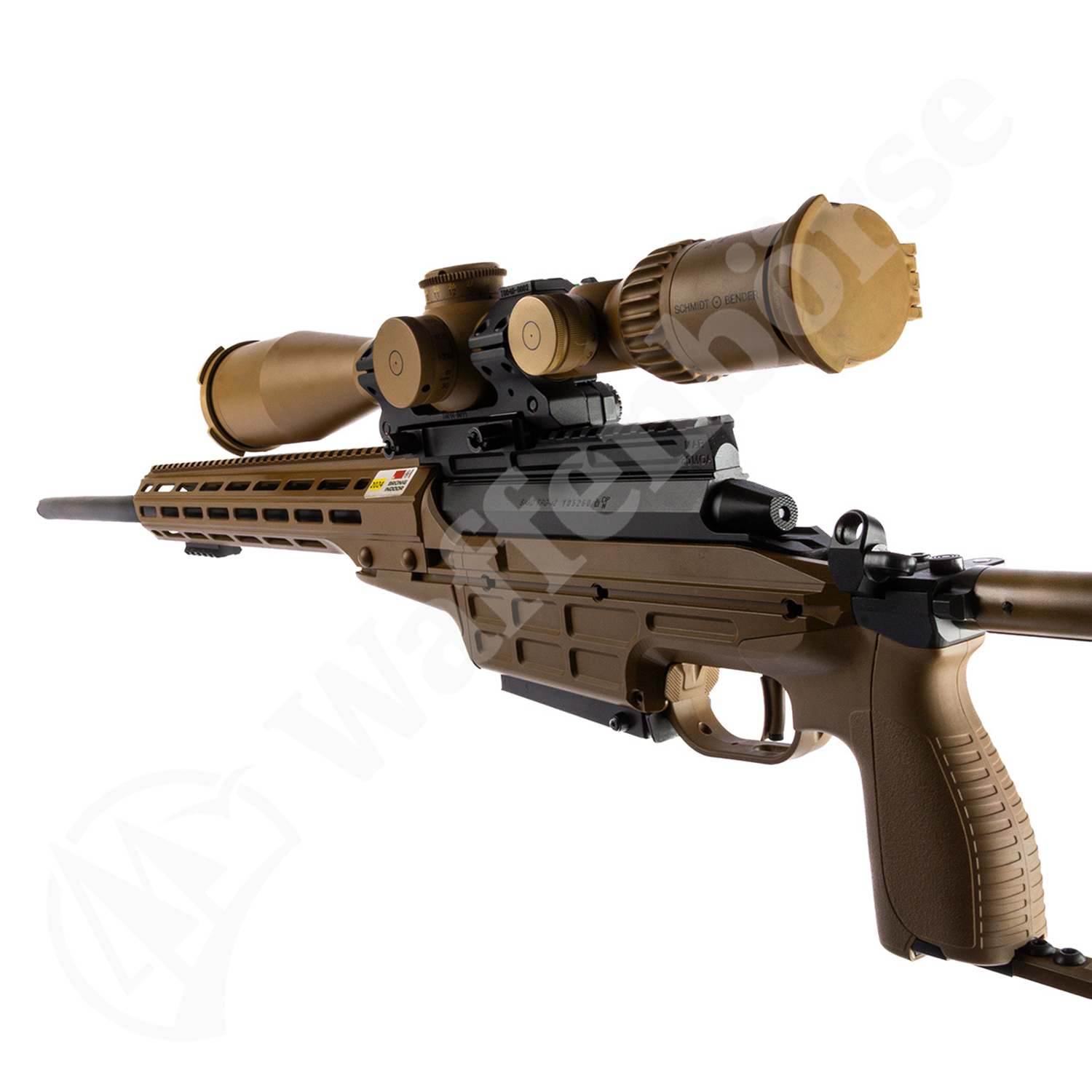 Sako TRG 41-A1 .338 Lapua Mag