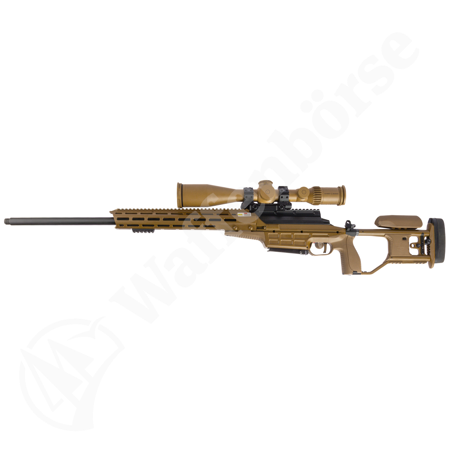 Sako TRG 41-A1 .338 Lapua Mag