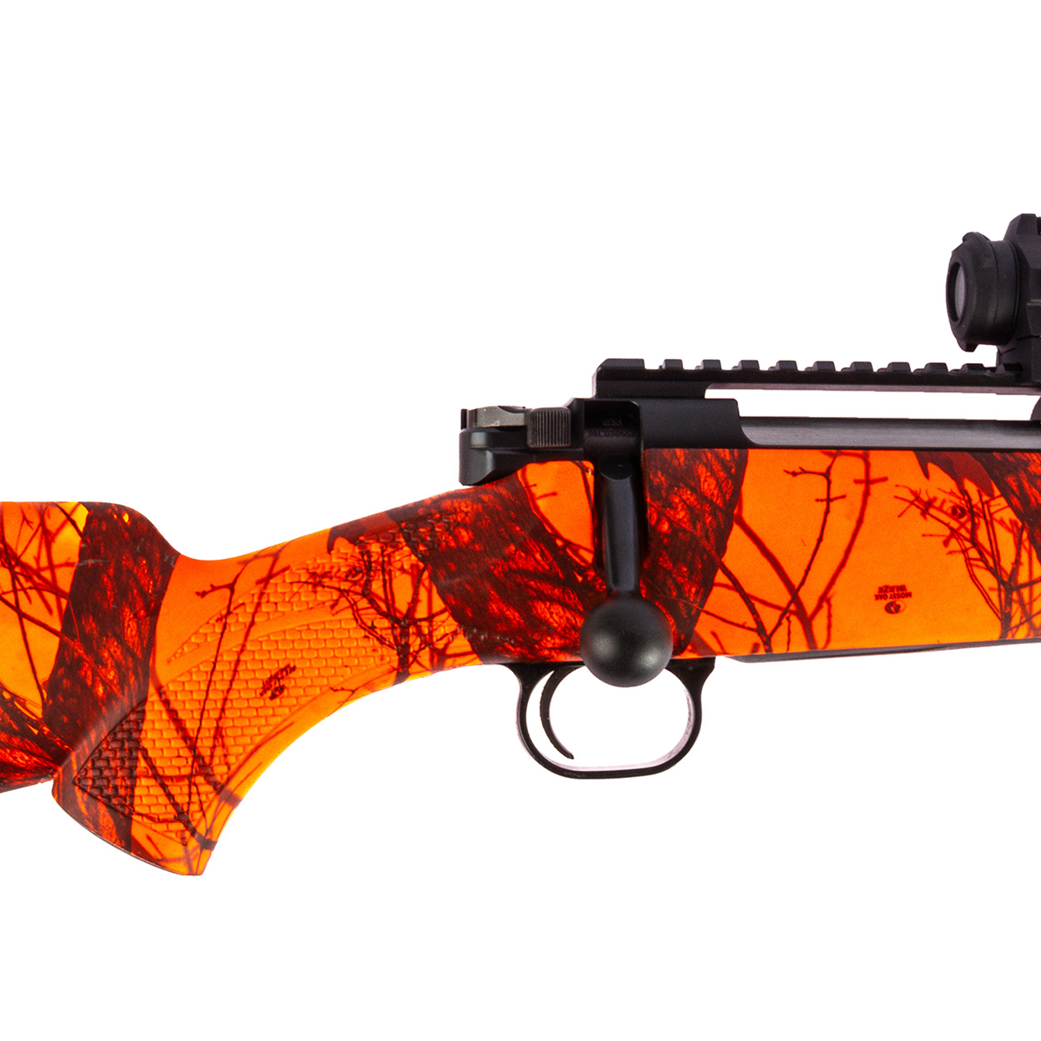 Mauser M12 Trail 9,3x62