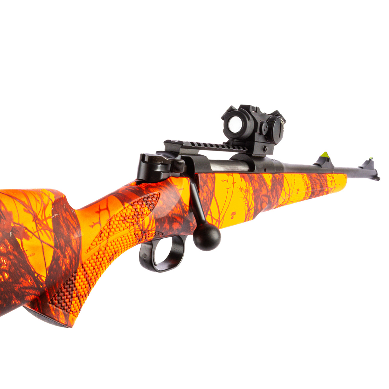 Mauser M12 Trail 9,3x62