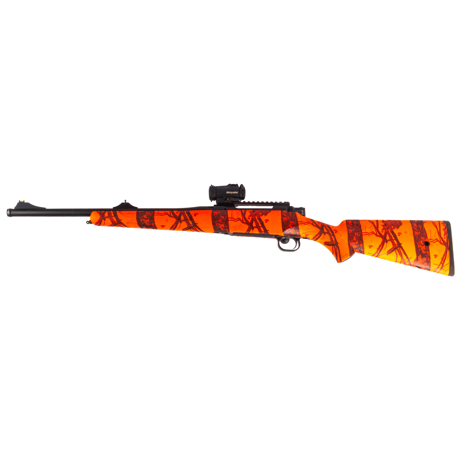 Mauser M12 Trail 9,3x62