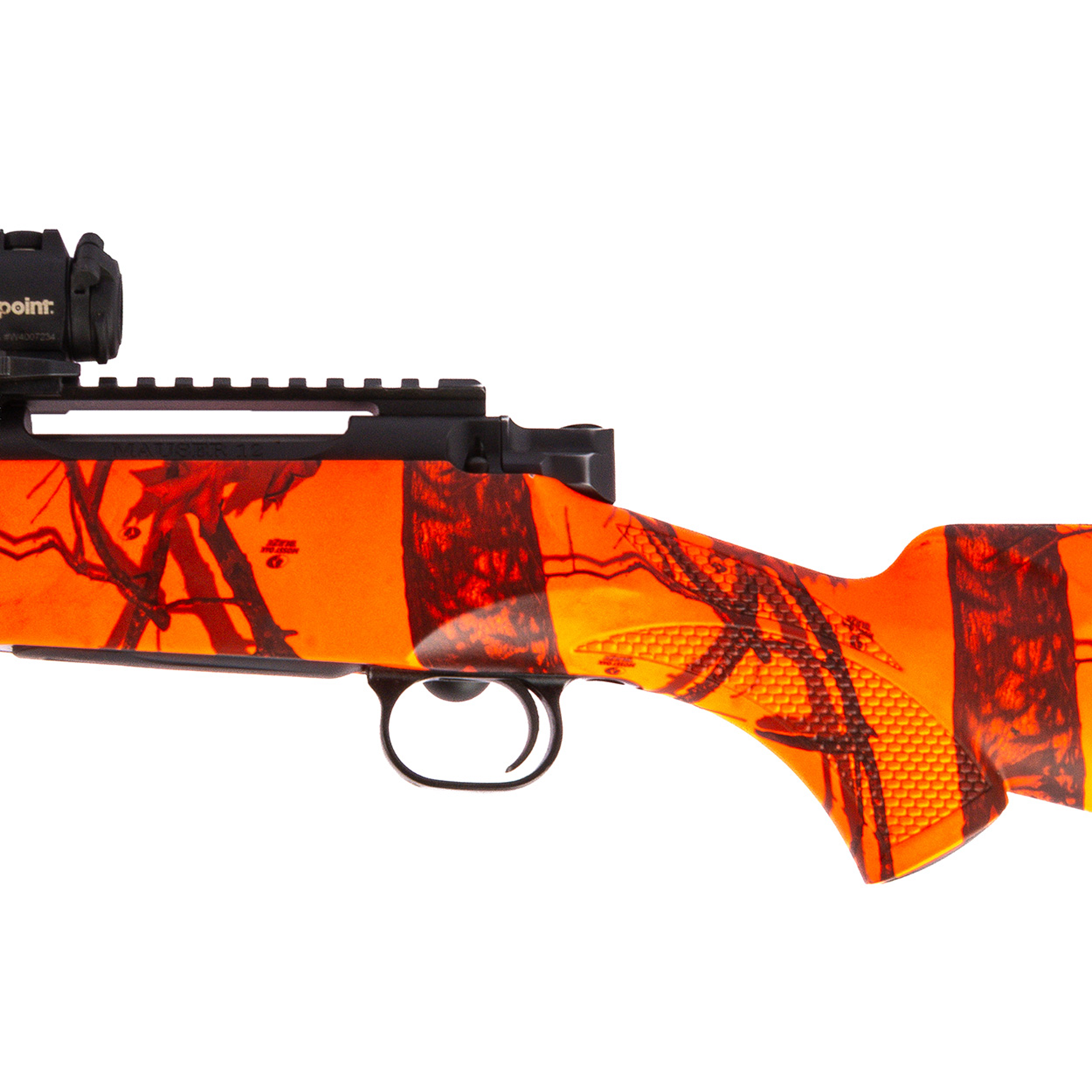 Mauser M12 Trail 9,3x62