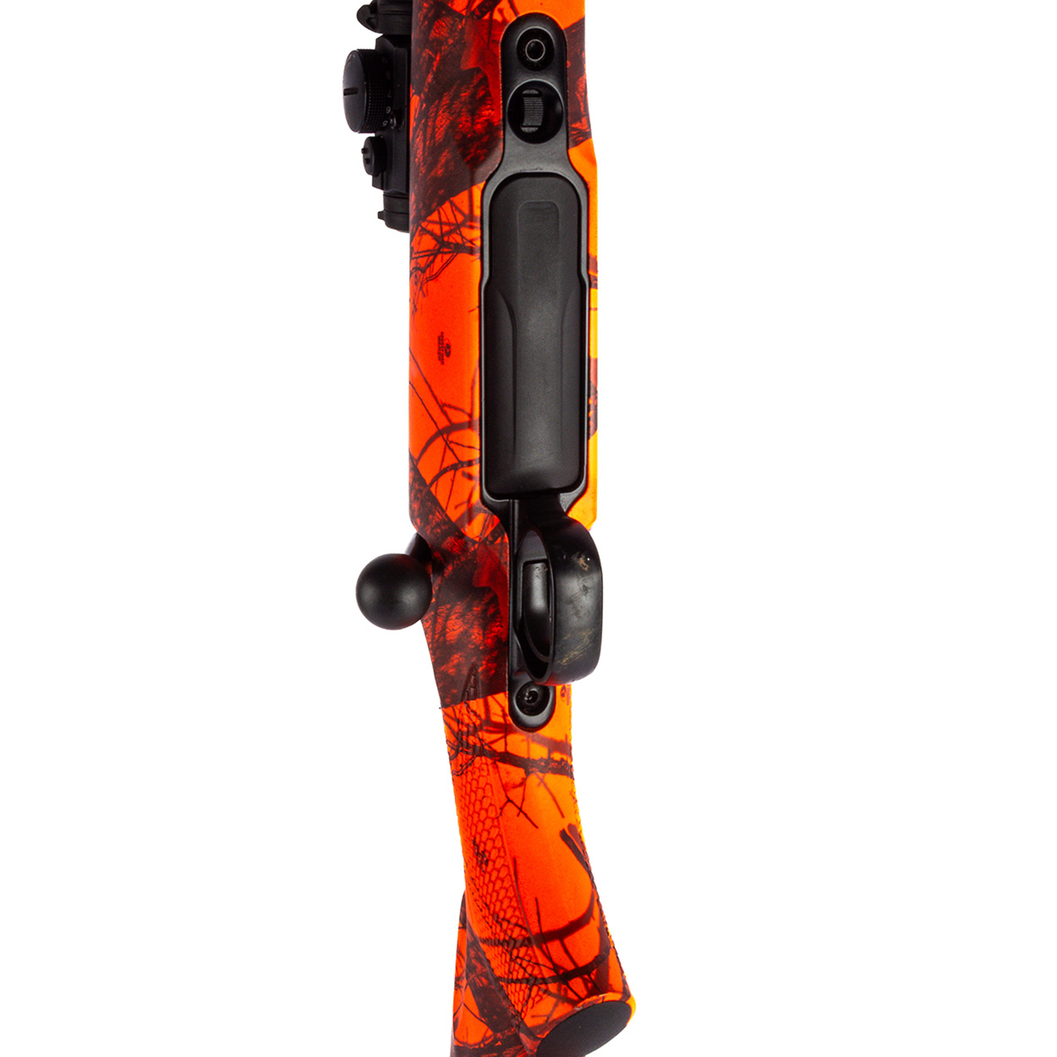 Mauser M12 Trail 9,3x62