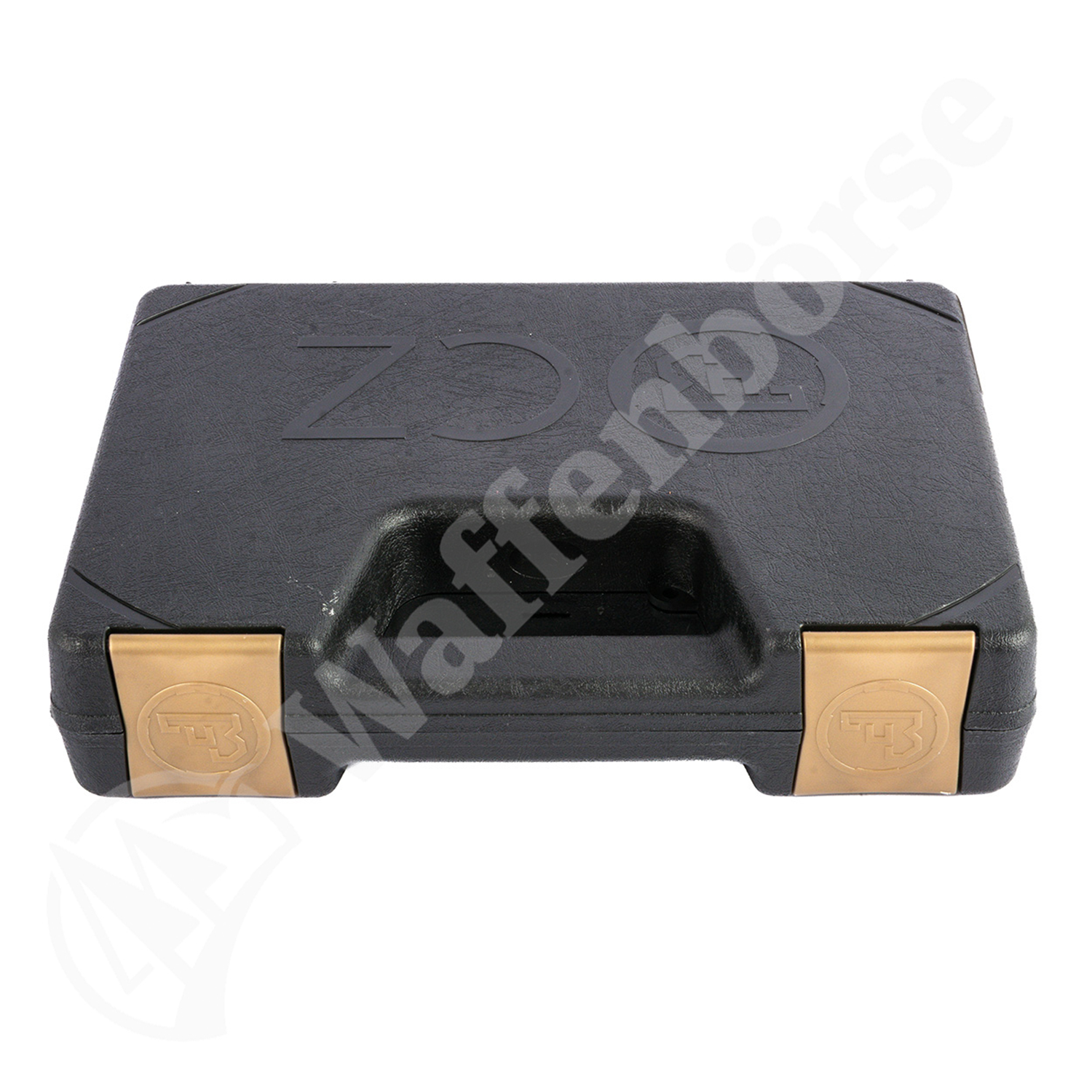 CZ Shadow 2 OR 9mm para