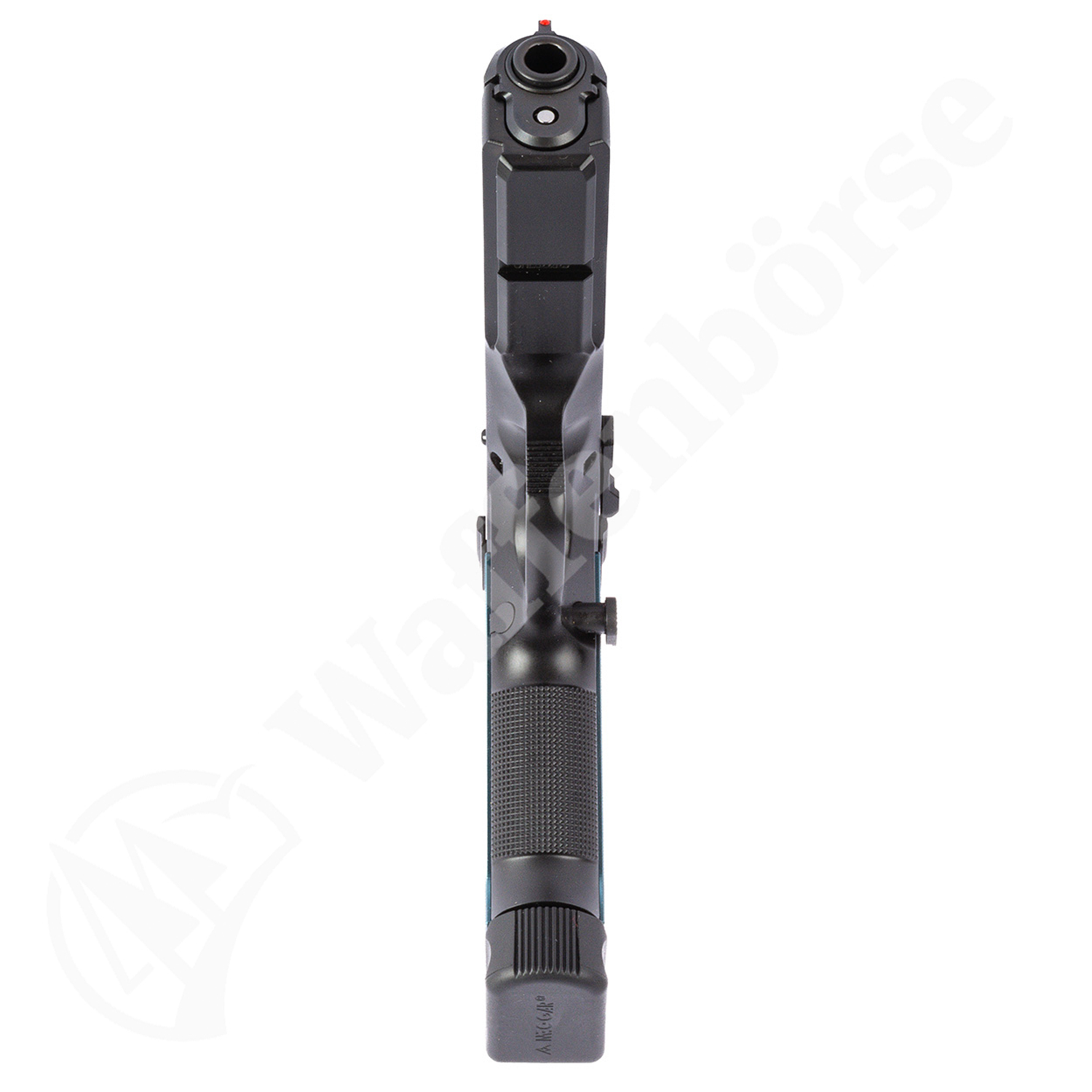 CZ Shadow 2 OR 9mm para