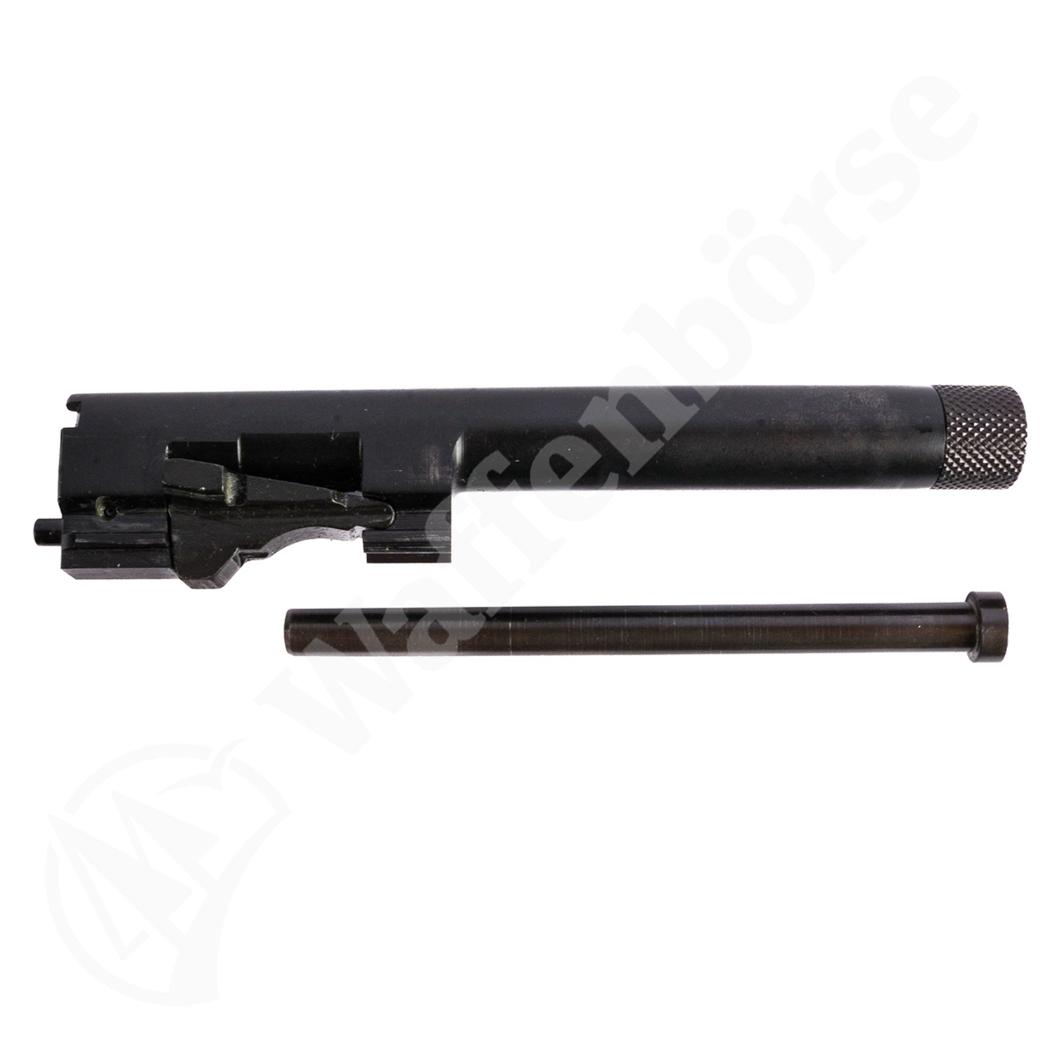 Beretta Gewindelauf für M9A3+92X+92FS-Brigadier 9mm para