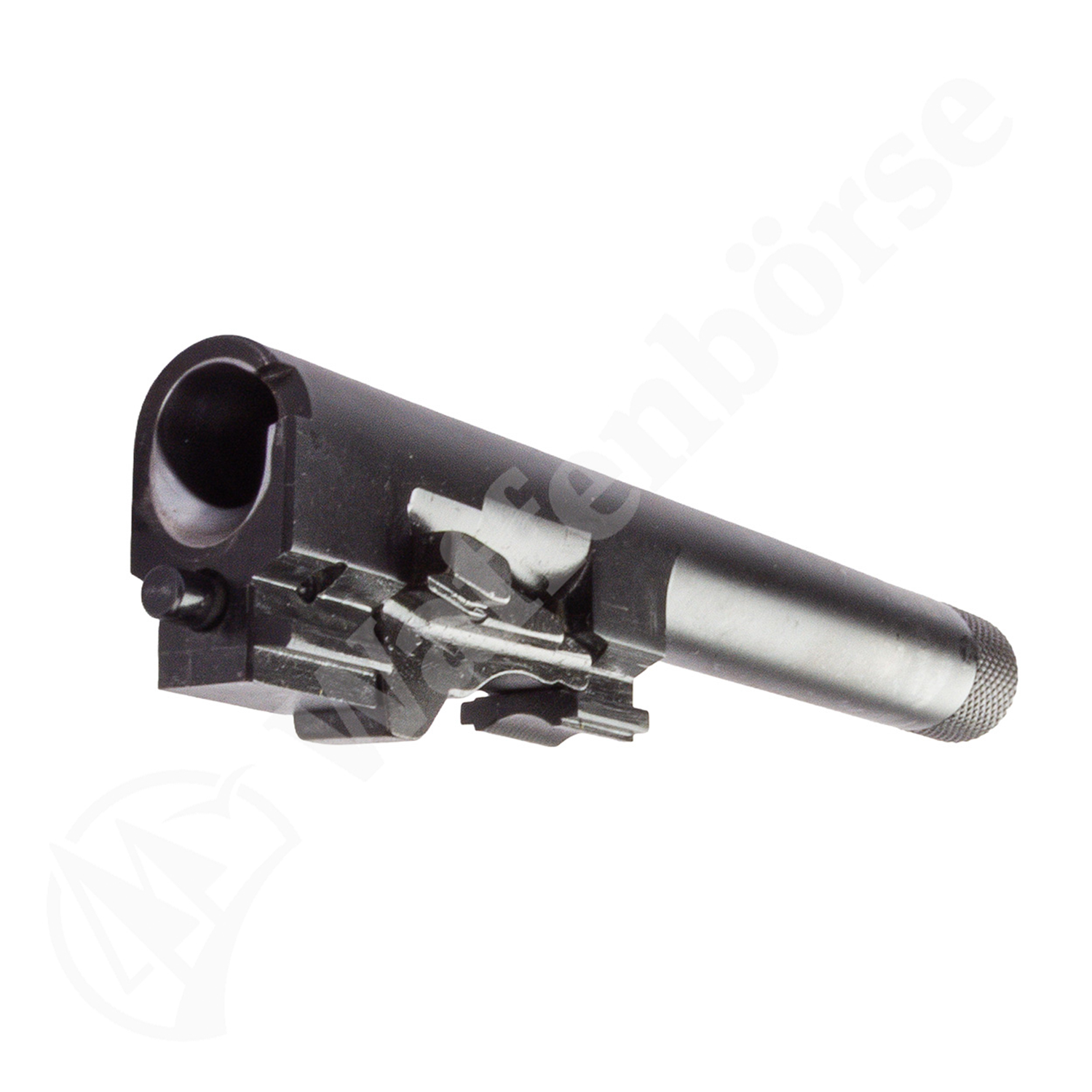 Beretta Gewindelauf für M9A3+92X+92FS-Brigadier 9mm para