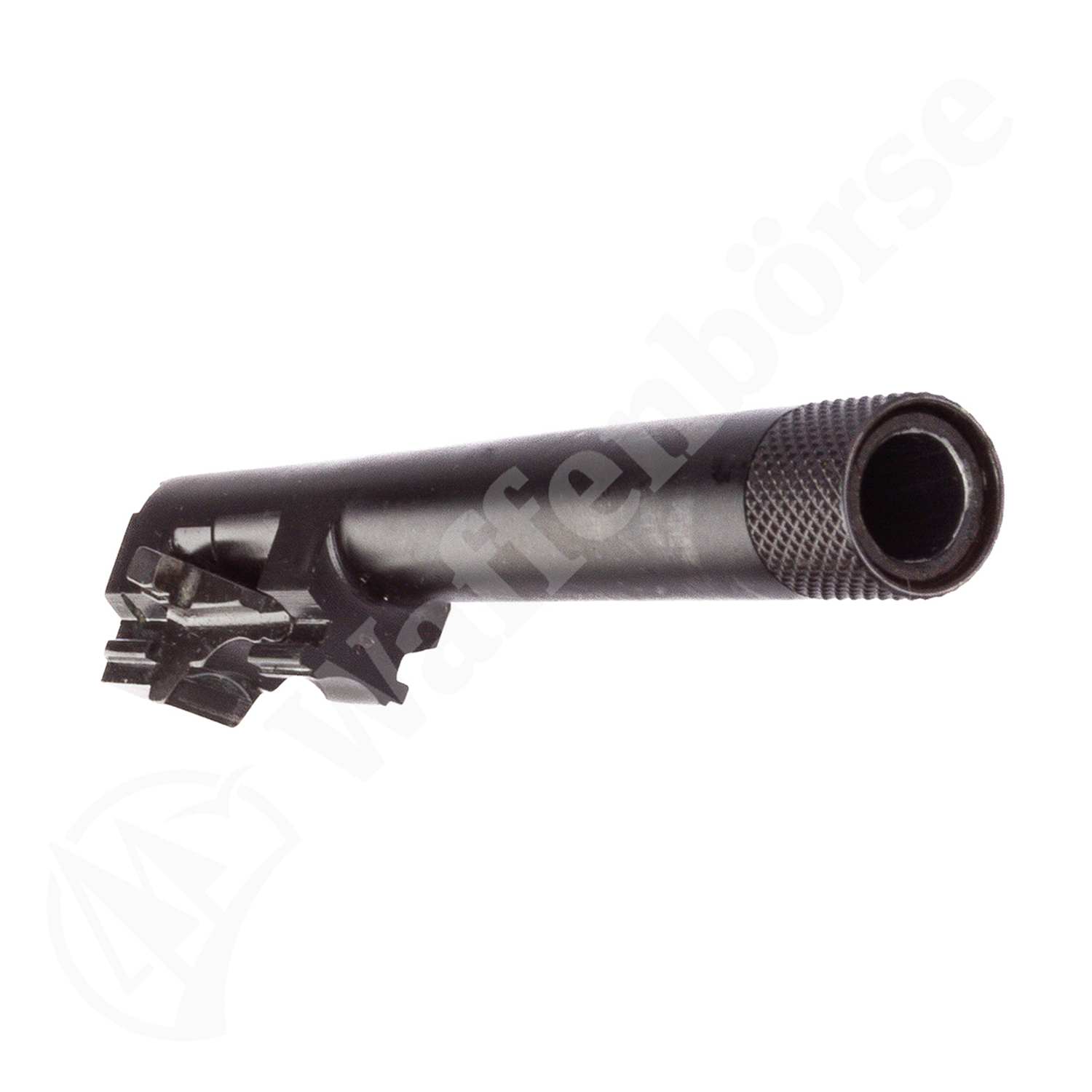 Beretta Gewindelauf für M9A3+92X+92FS-Brigadier 9mm para
