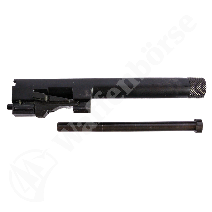 Beretta Gewindelauf für M9A3+92X+92FS-Brigadier 9mm para