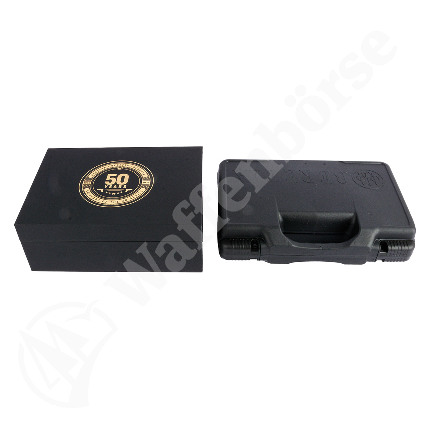 Beretta 92SB Repro 50 jahre 90 Serie Limited Edition 9mm Para
