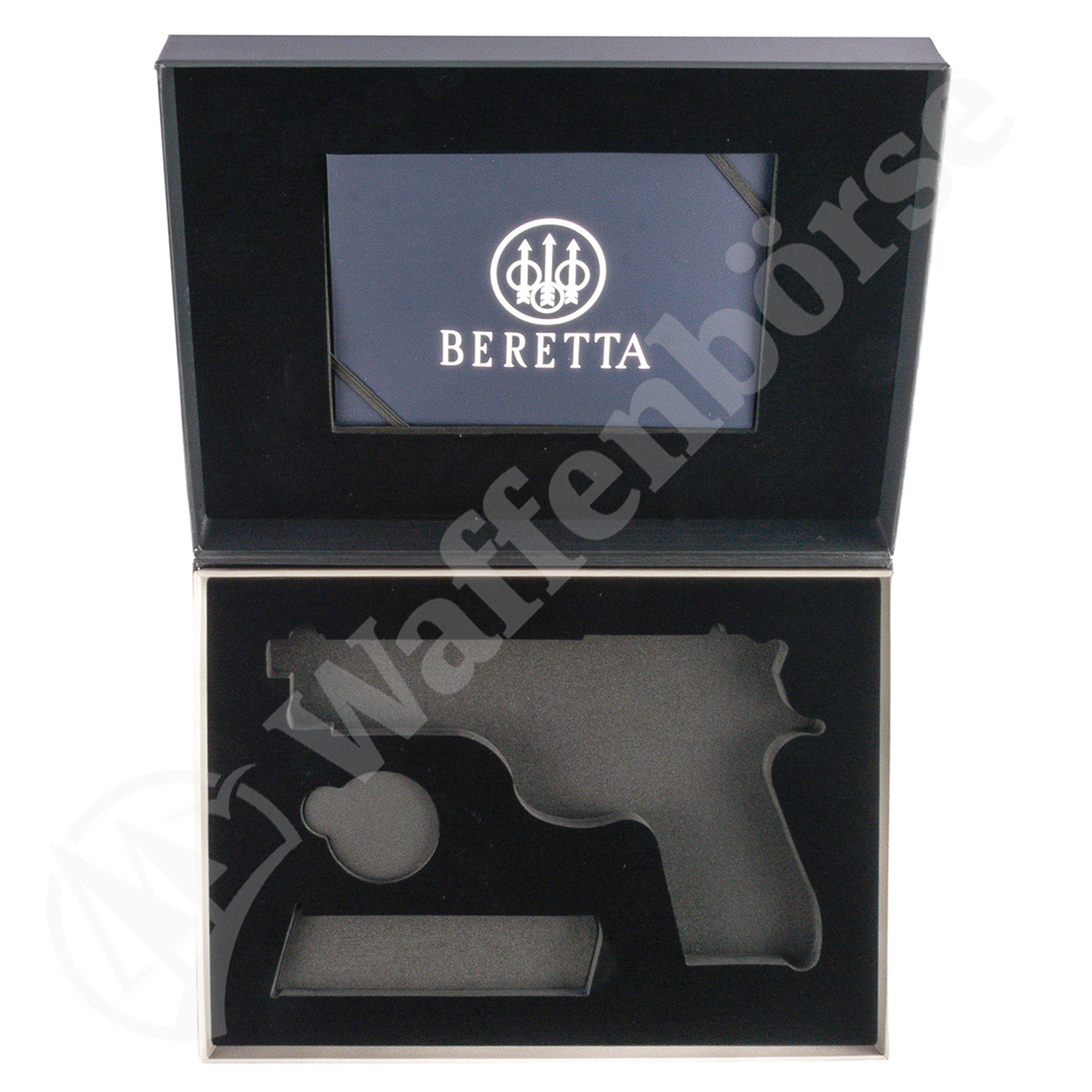Beretta 92SB Repro 50 jahre 90 Serie Limited Edition 9mm Para