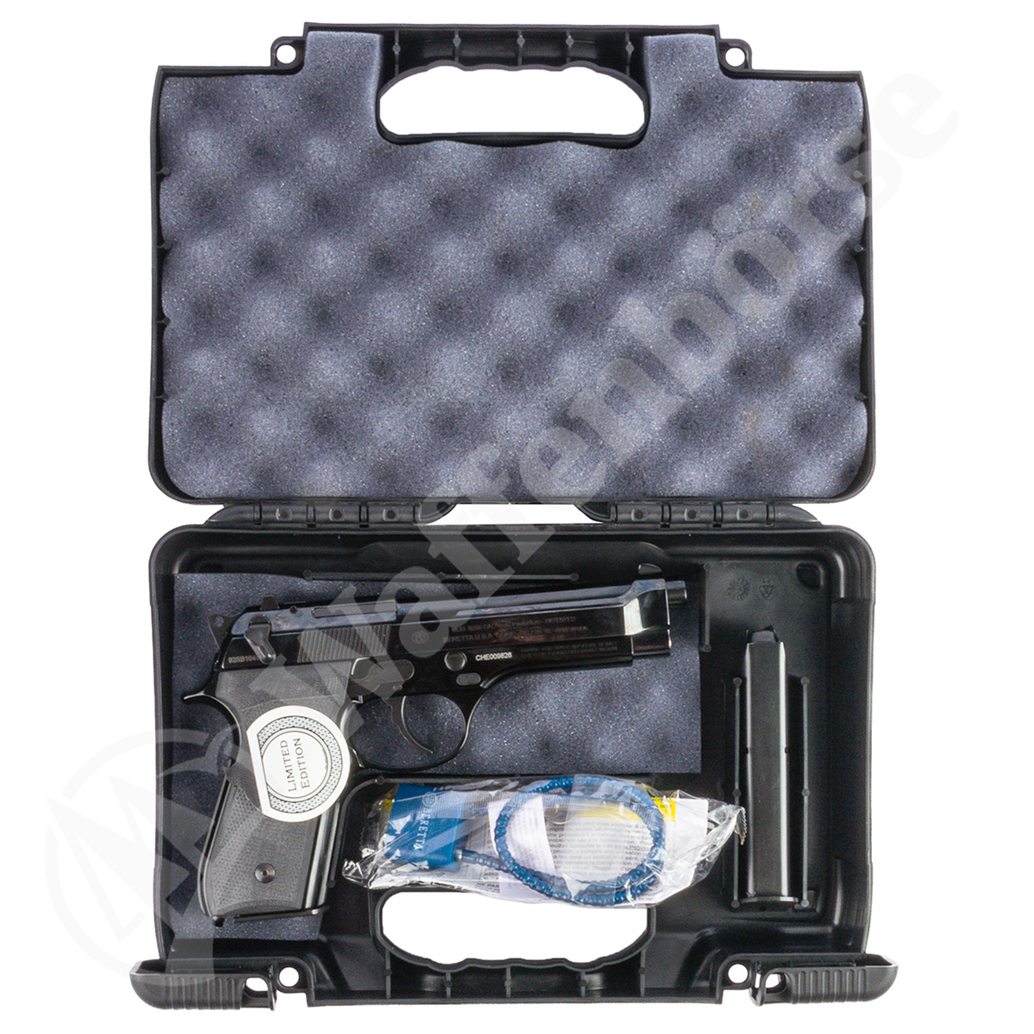 Beretta 92SB Repro 50 jahre 90 Serie Limited Edition 9mm Para