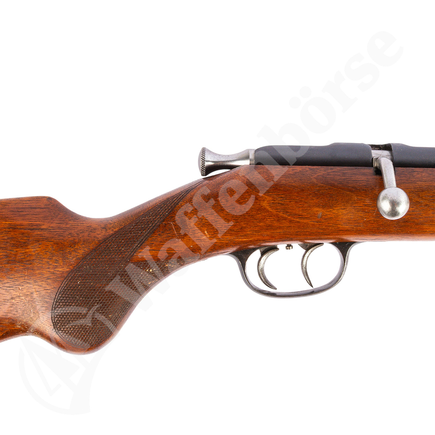 Simson Suhl Flobert .22lr
