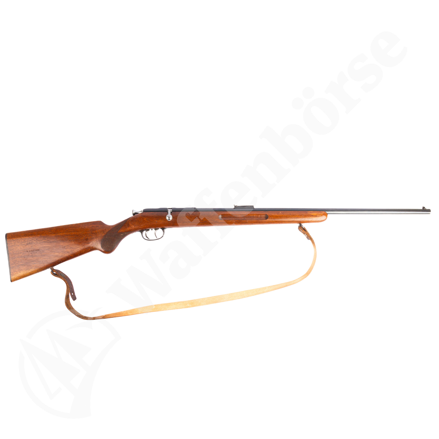 Simson Suhl Flobert .22lr
