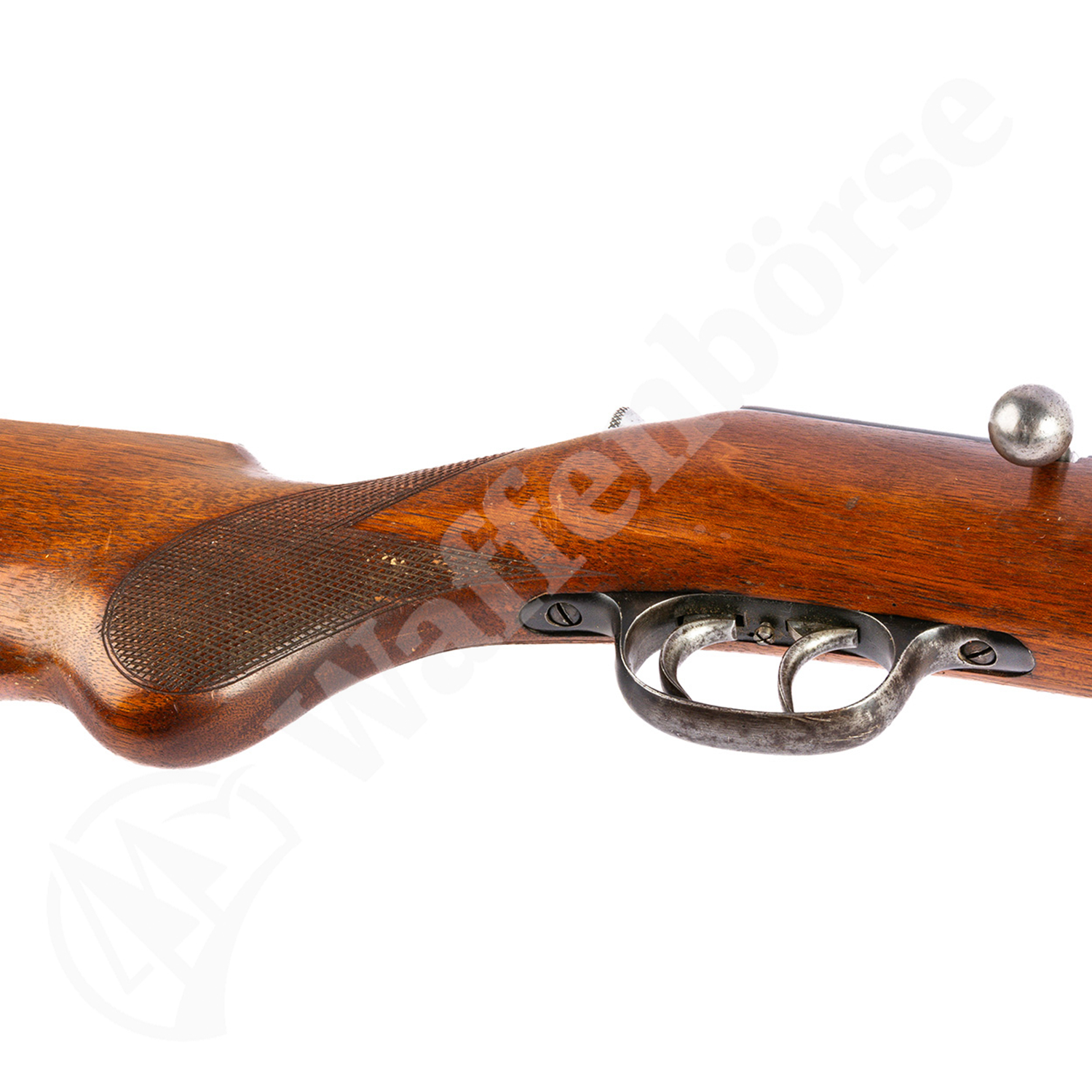 Simson Suhl Flobert .22lr