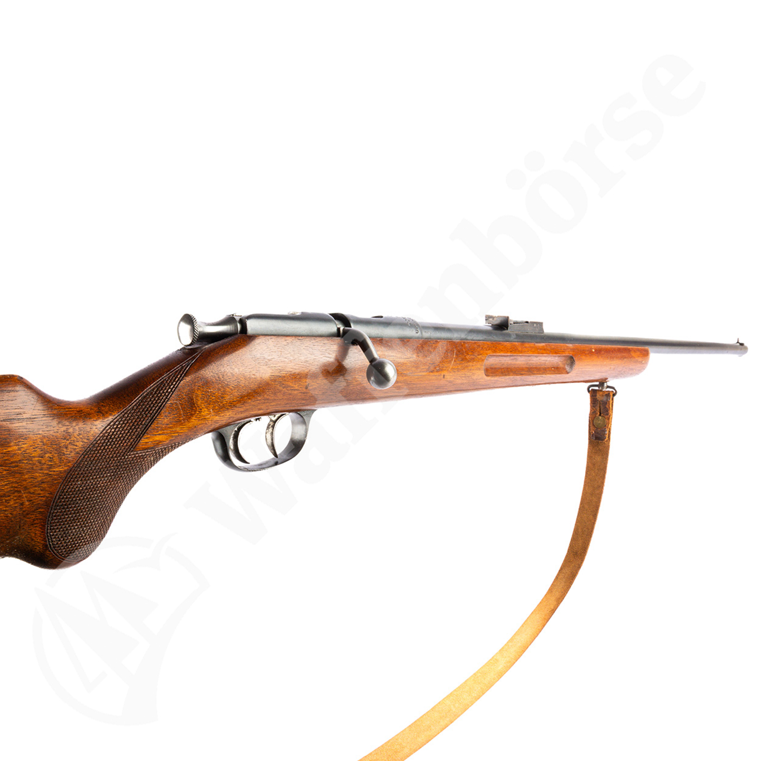 Simson Suhl Flobert .22lr